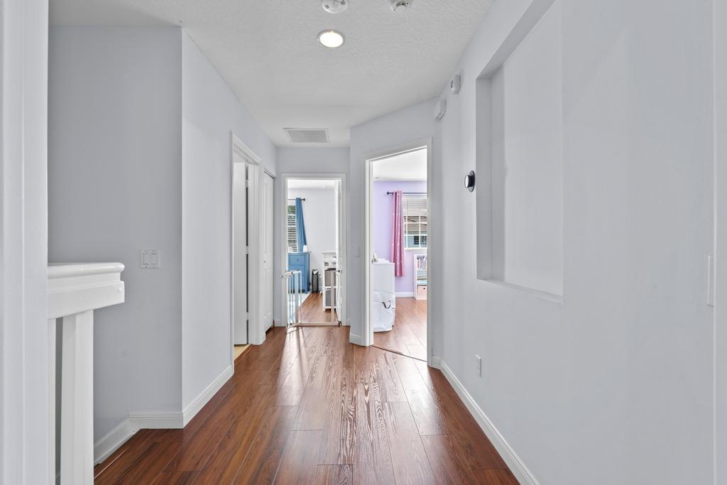 BRIELLA 3 CONDO - Residential