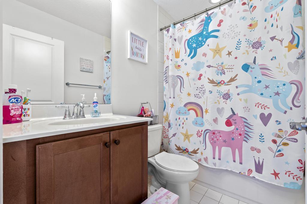 BRIELLA 3 CONDO - Residential