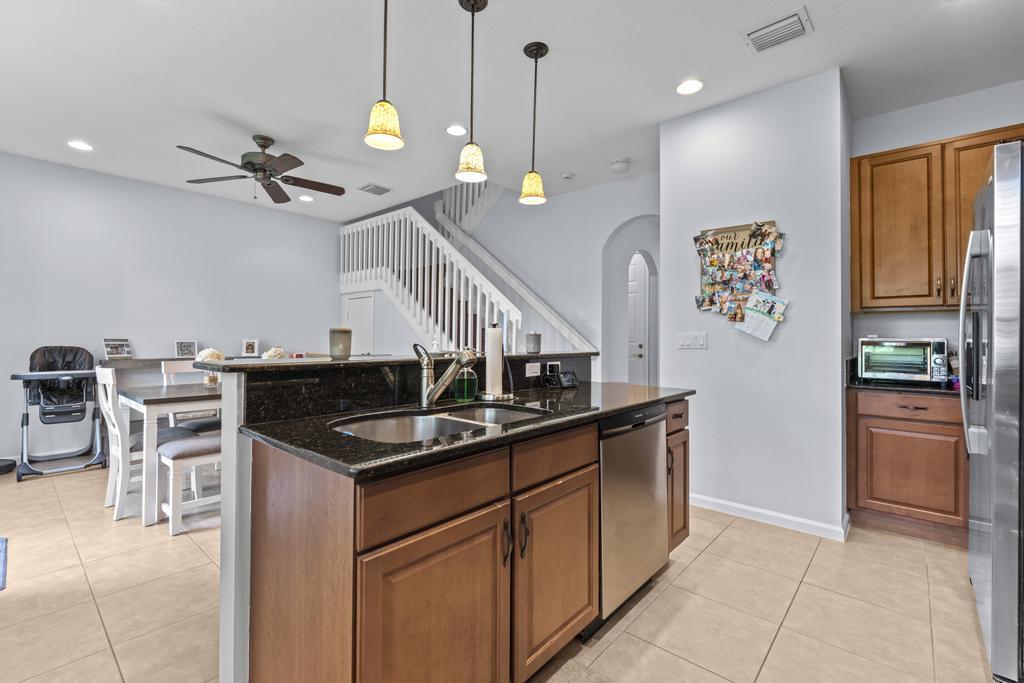 BRIELLA 3 CONDO - Residential