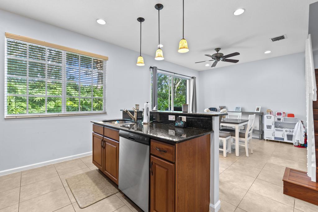 BRIELLA 3 CONDO - Residential