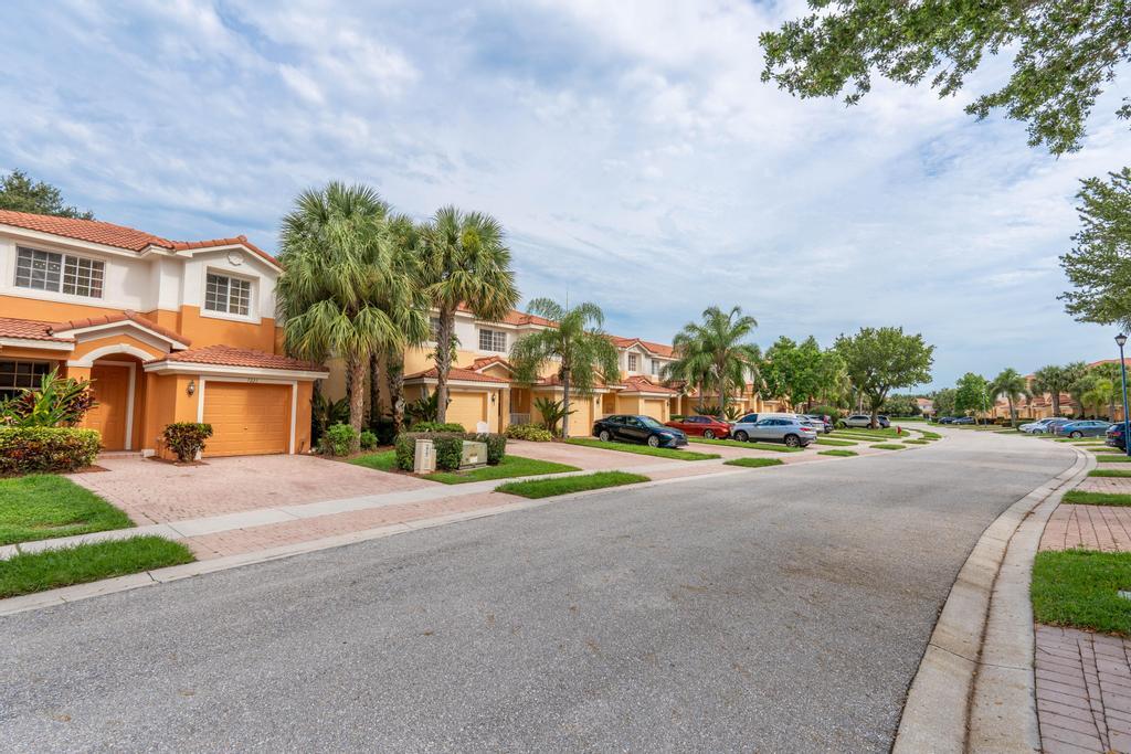 BRIELLA 3 CONDO - Residential