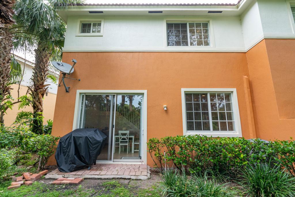 BRIELLA 3 CONDO - Residential