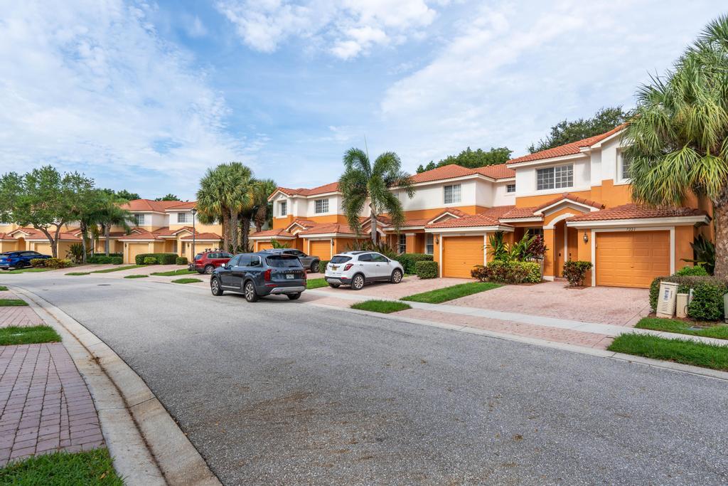 BRIELLA 3 CONDO - Residential