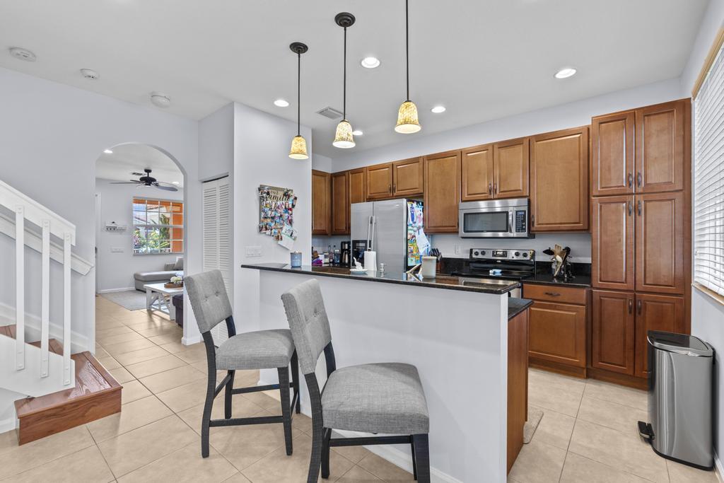 BRIELLA 3 CONDO - Residential