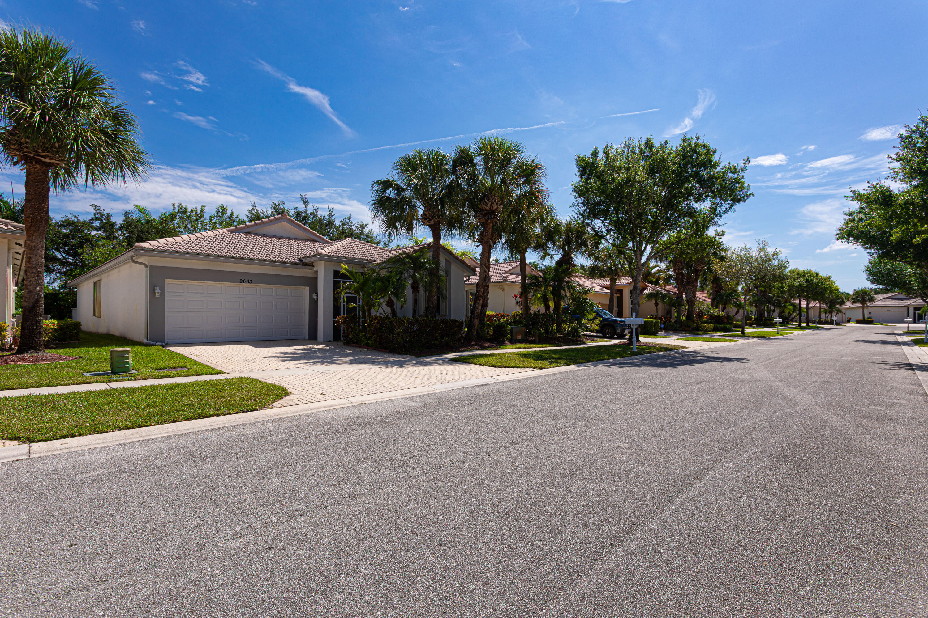 9663 Great Egret Court
