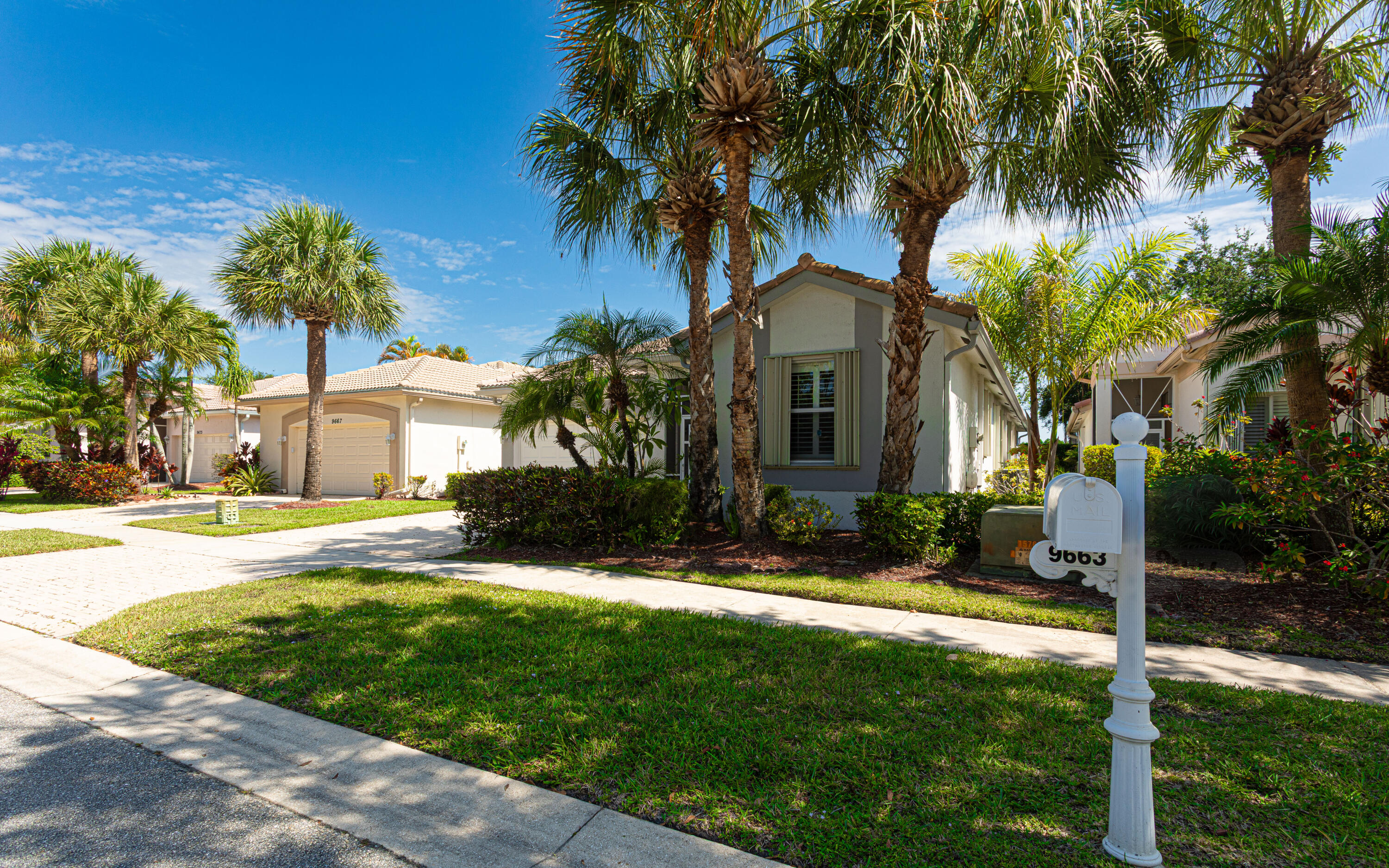 9663 Great Egret Court