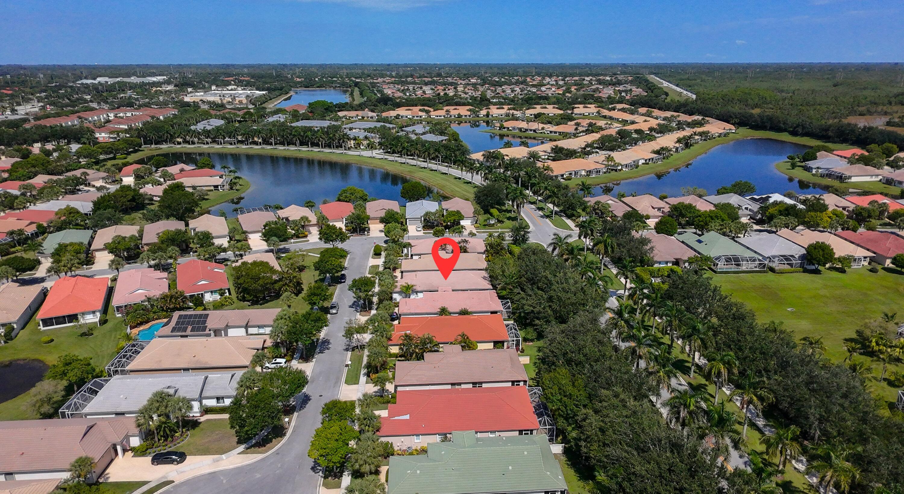 9663 Great Egret Court