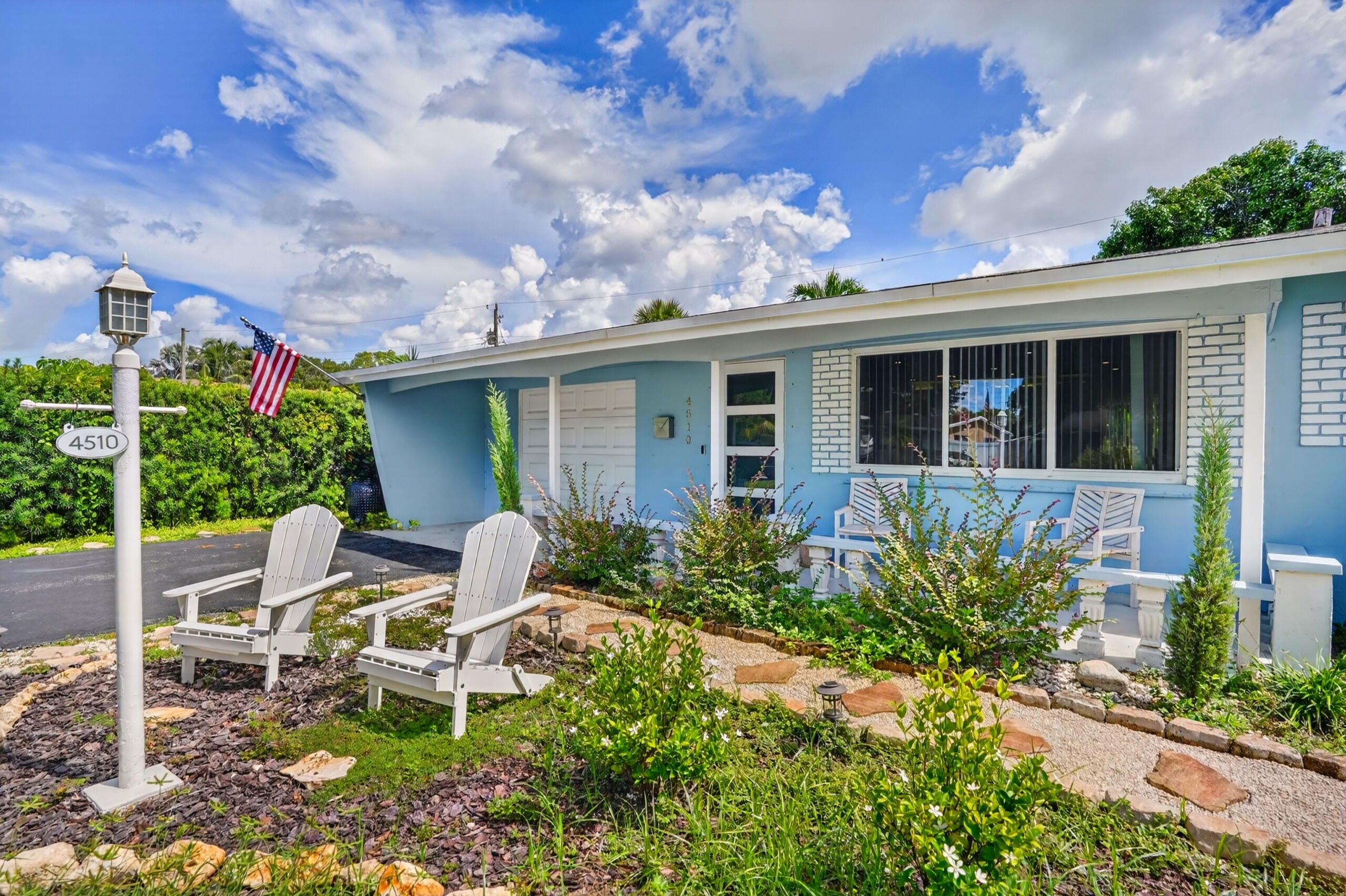 4510 NW 12TH Terrace