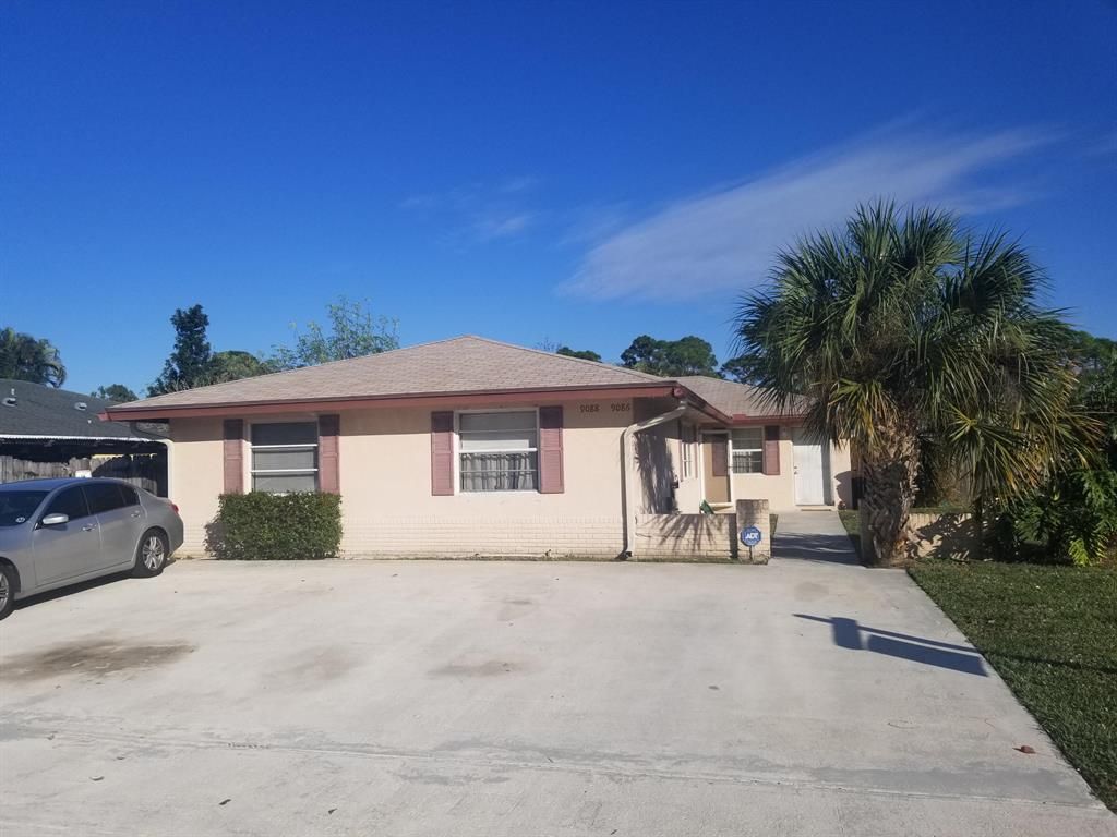 Photo of 9086 E Highland Pines Boulevard, Palm Beach Gardens, FL 33418 (MLS # R10682794)