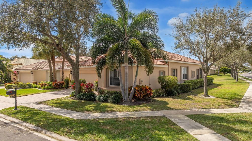 Photo of 13801 Via Nidia, Delray Beach, FL 33446 (MLS # F10552208)