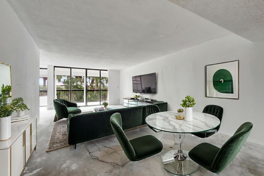 Photo of 6320 Boca Del Mar Drive #301, Boca Raton, FL 33433 (MLS # R11087255)