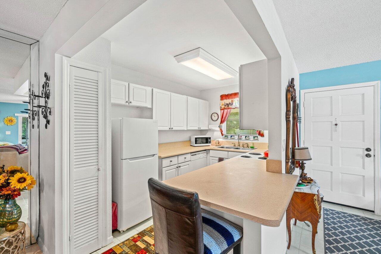 BOCA LINDA WEST - Residential