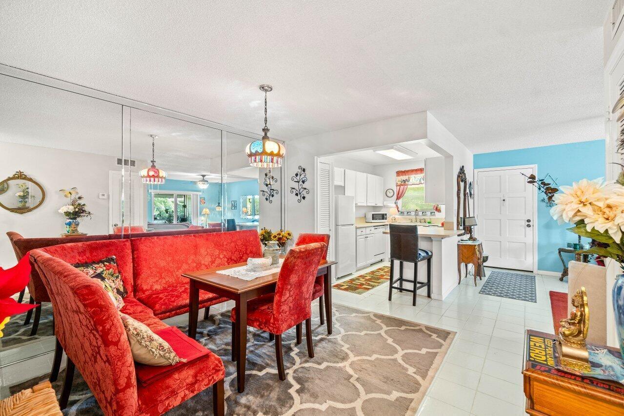 BOCA LINDA WEST - Residential