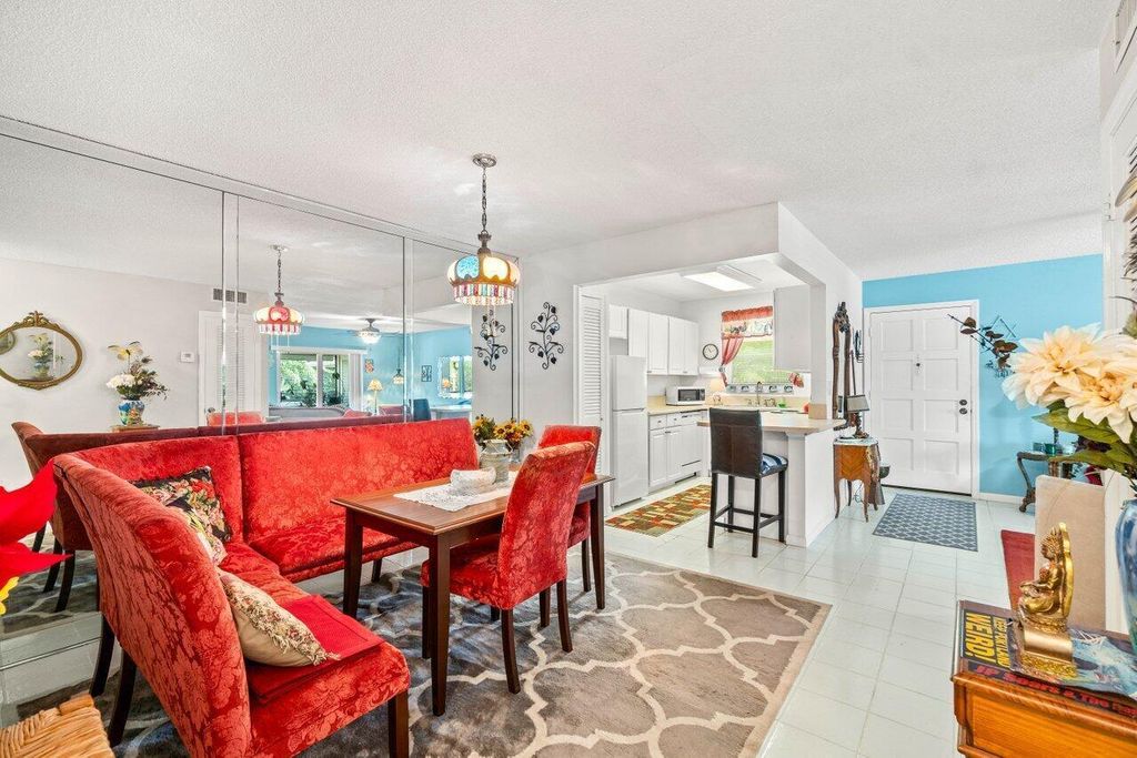 Photo of 1124 NW 13th Street #204a, Boca Raton, FL 33486 (MLS # B26009811)