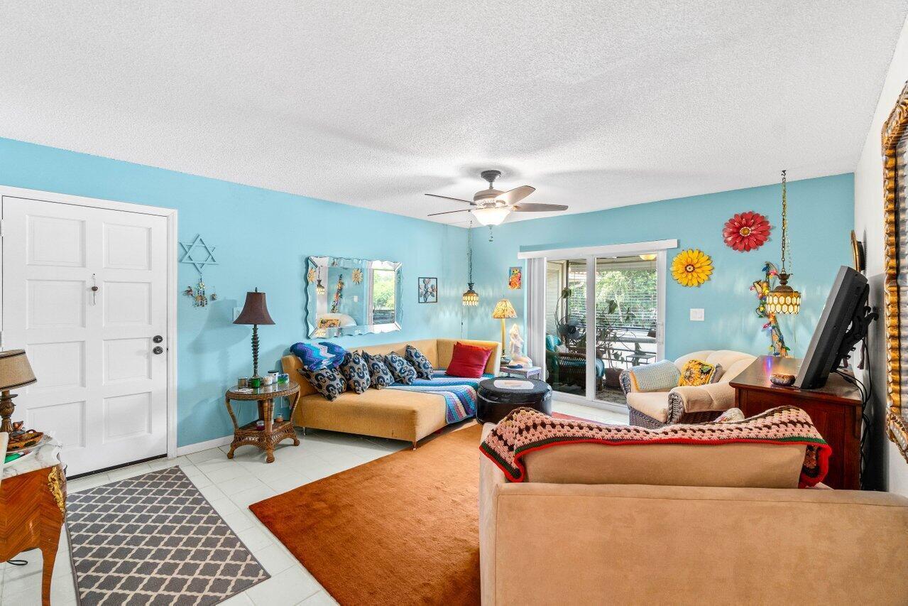 BOCA LINDA WEST - Residential