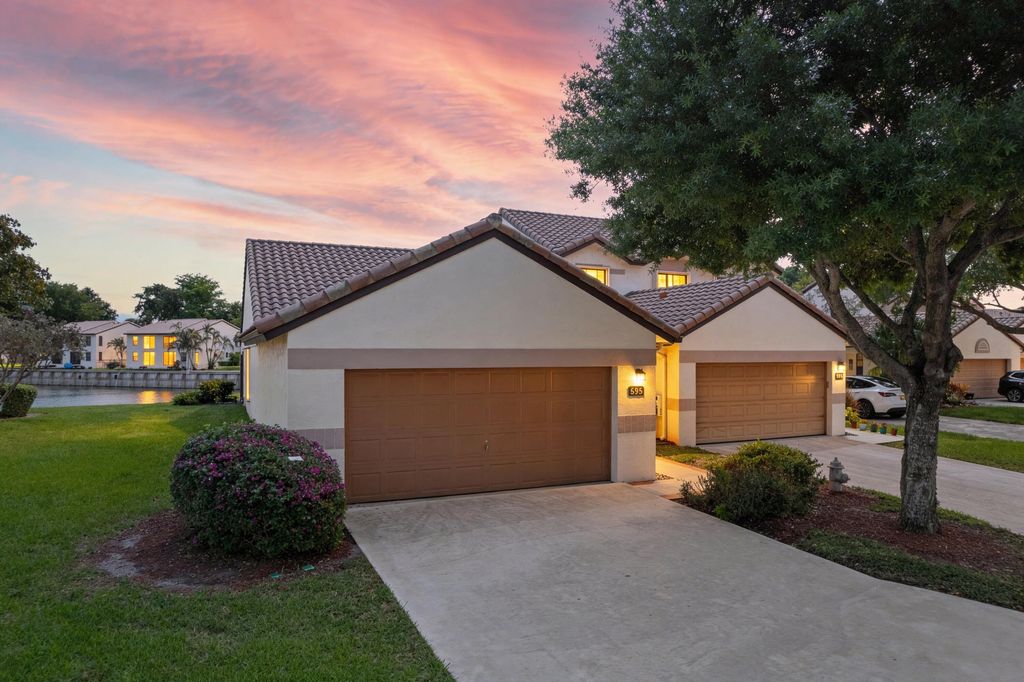 Photo of 336 Eastwood Terrace, Boca Raton, FL 33431 (MLS # B26012944)