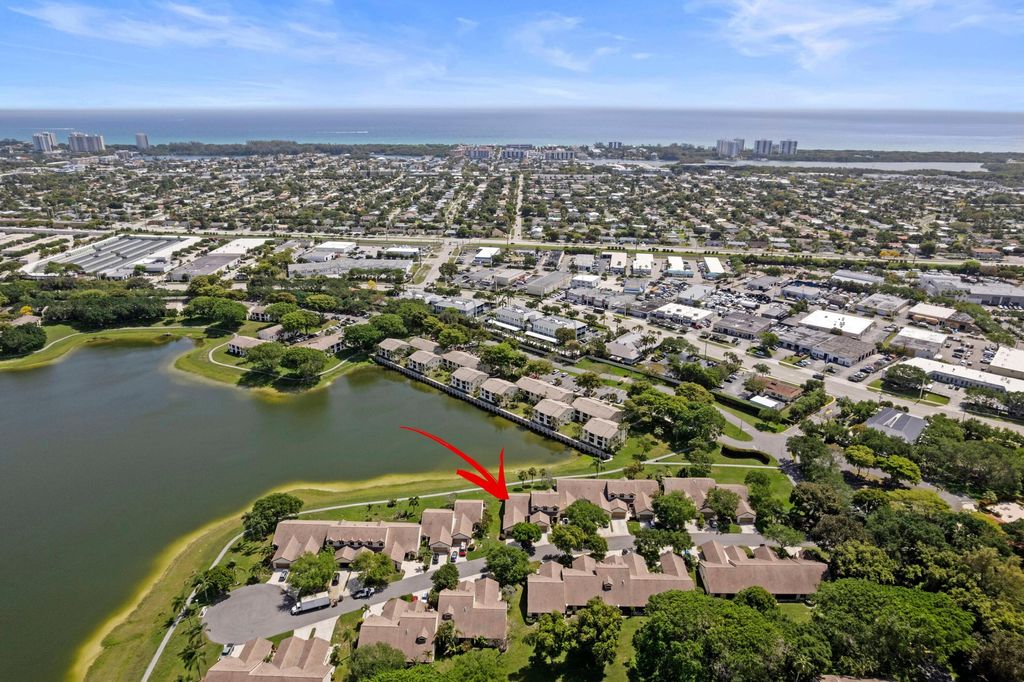 Photo of 336 Eastwood Terrace, Boca Raton, FL 33431 (MLS # B26012944)