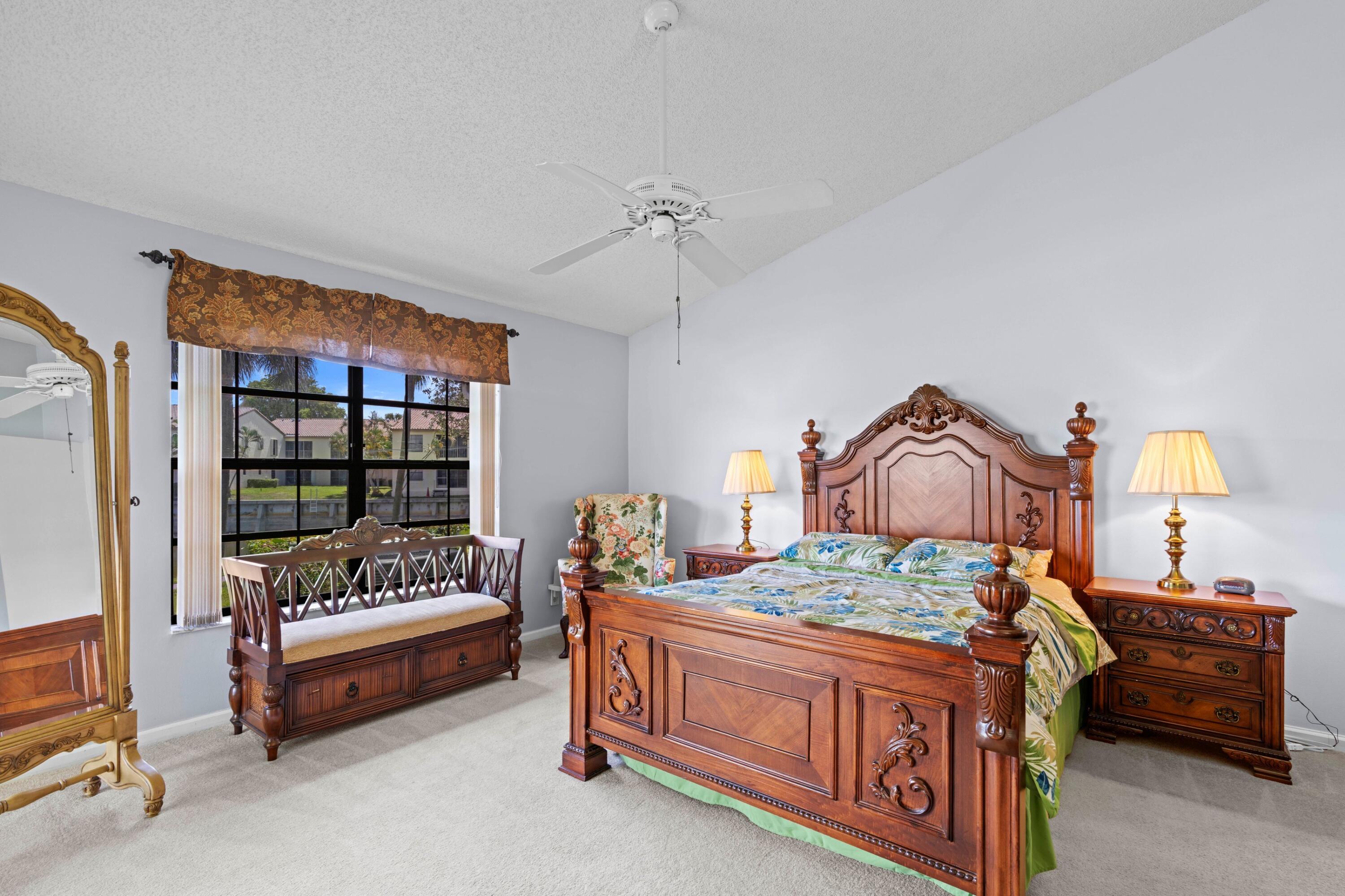 WINDWOOD UNIT II - Residential