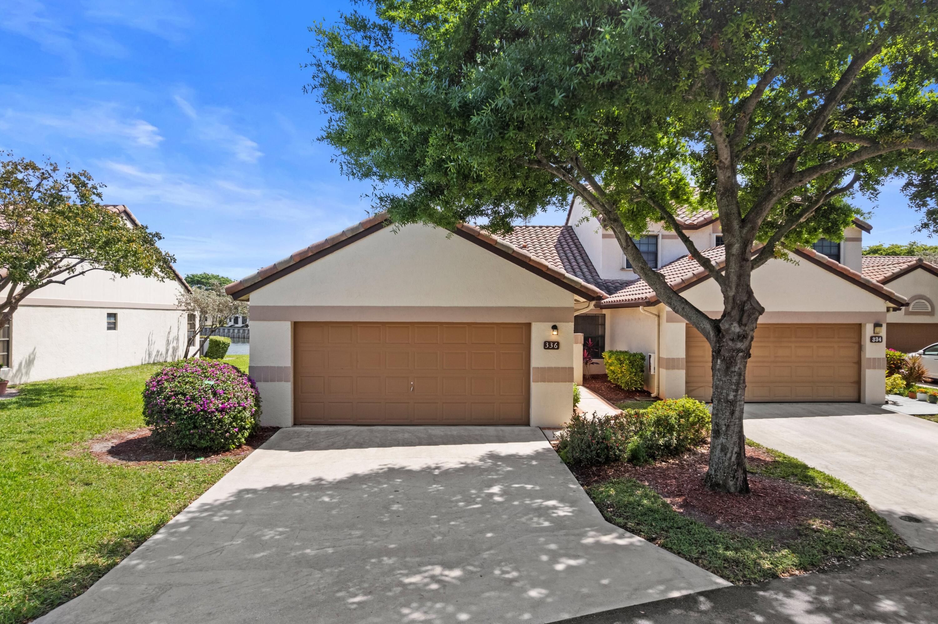 WINDWOOD UNIT II - Residential