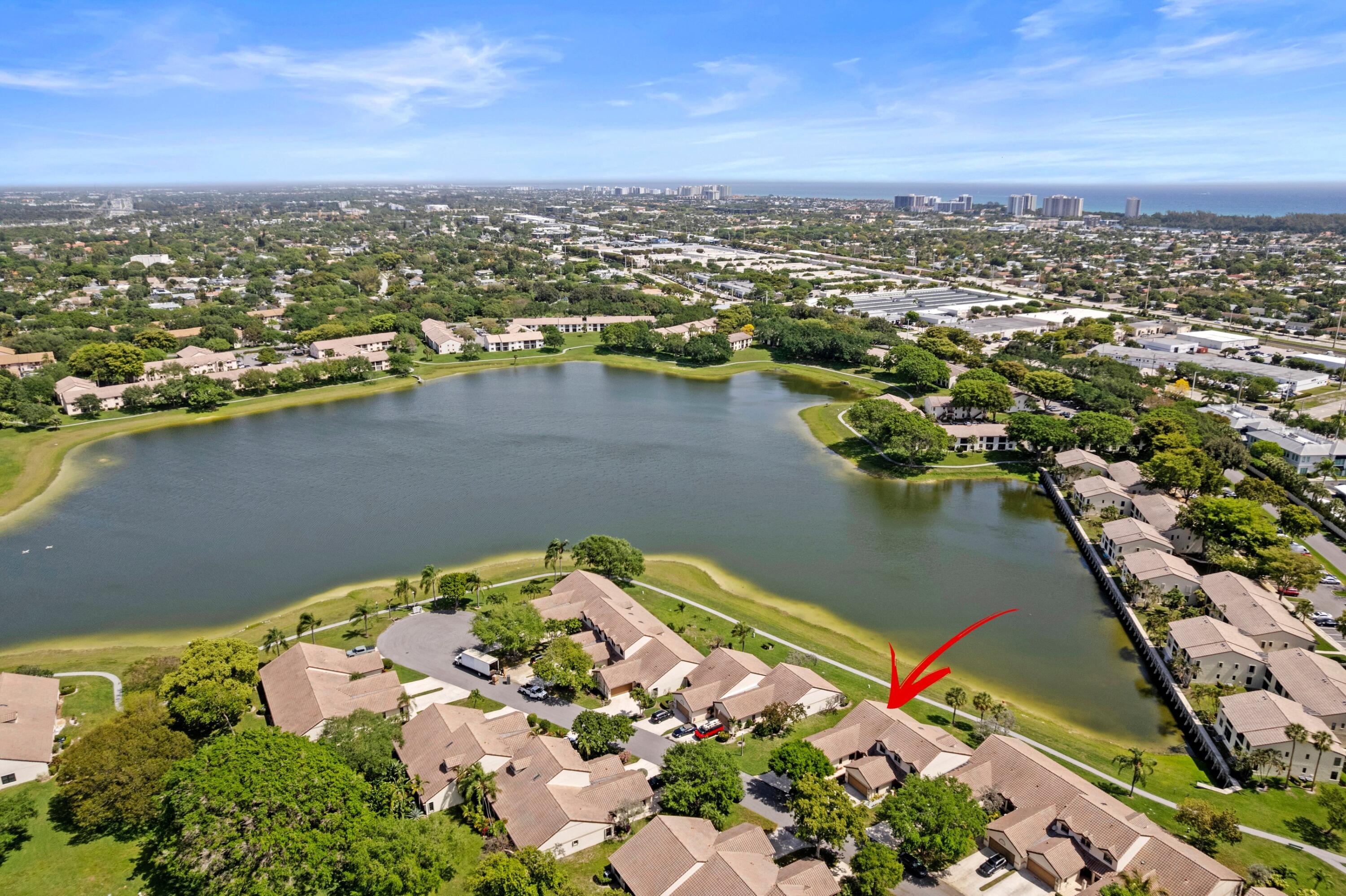 WINDWOOD UNIT II - Residential