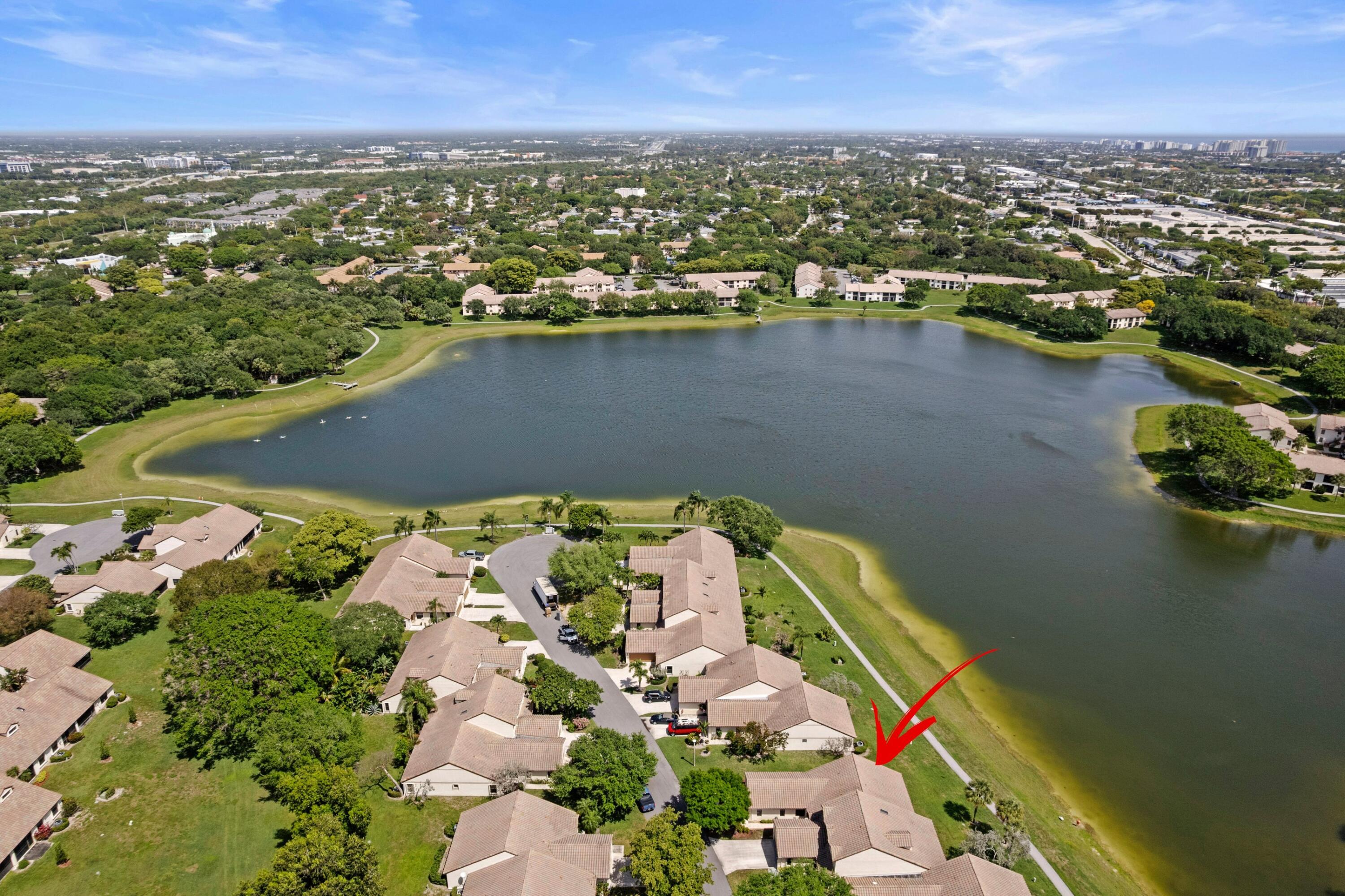 WINDWOOD UNIT II - Residential