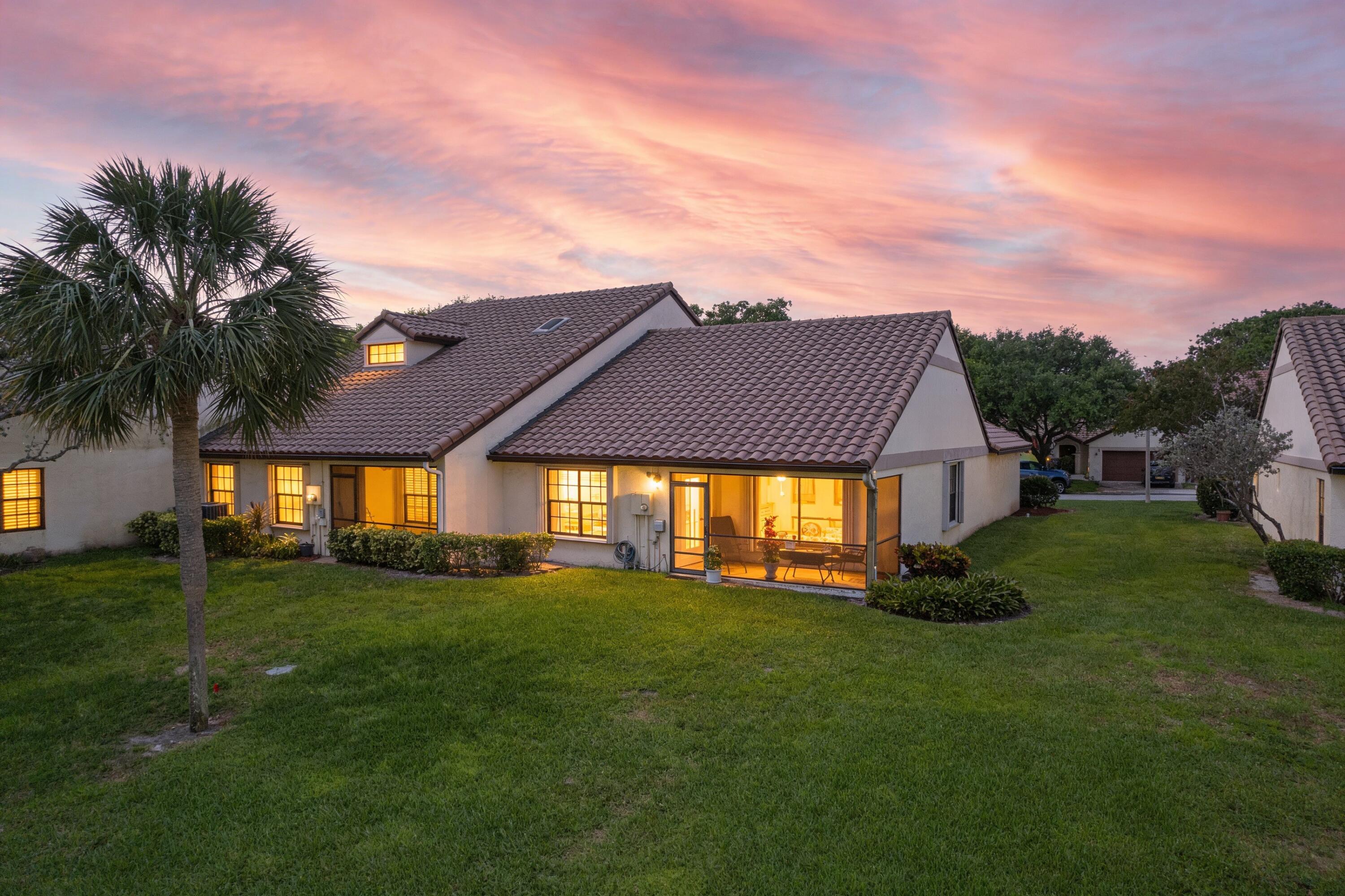 WINDWOOD UNIT II - Residential