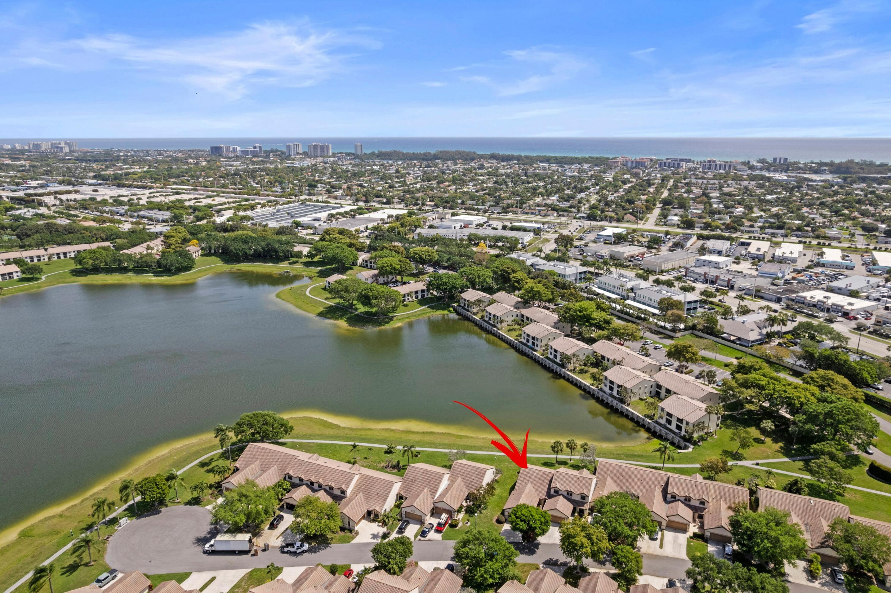 WINDWOOD UNIT II - Residential