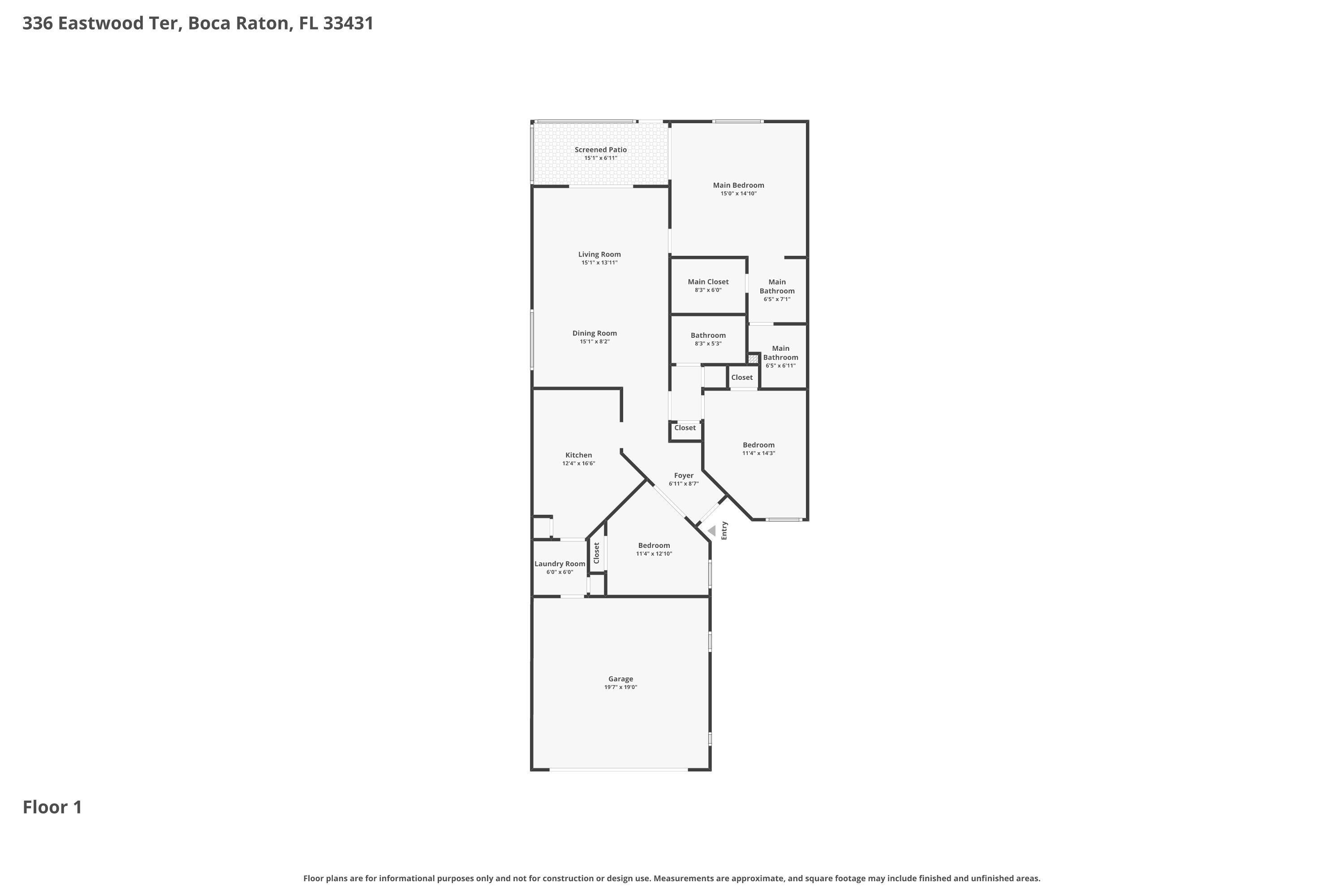 WINDWOOD UNIT II - Residential