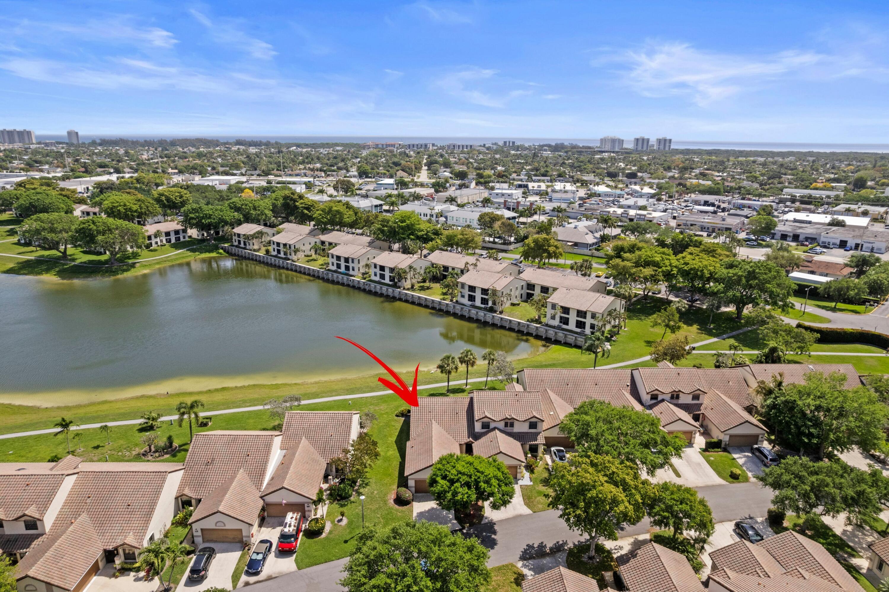 WINDWOOD UNIT II - Residential