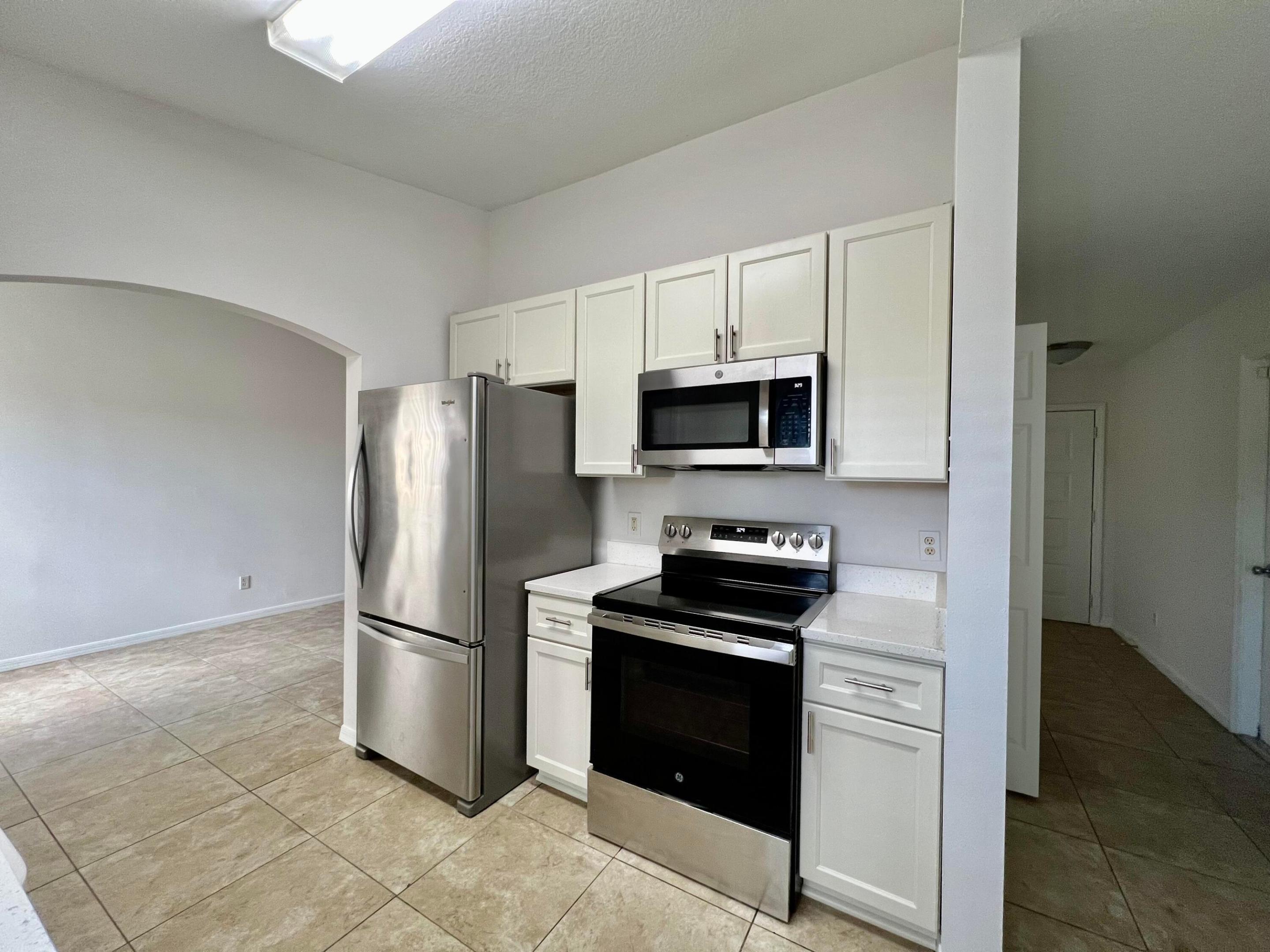 PORT ST LUCIE SECTION 44 - Residential Lease
