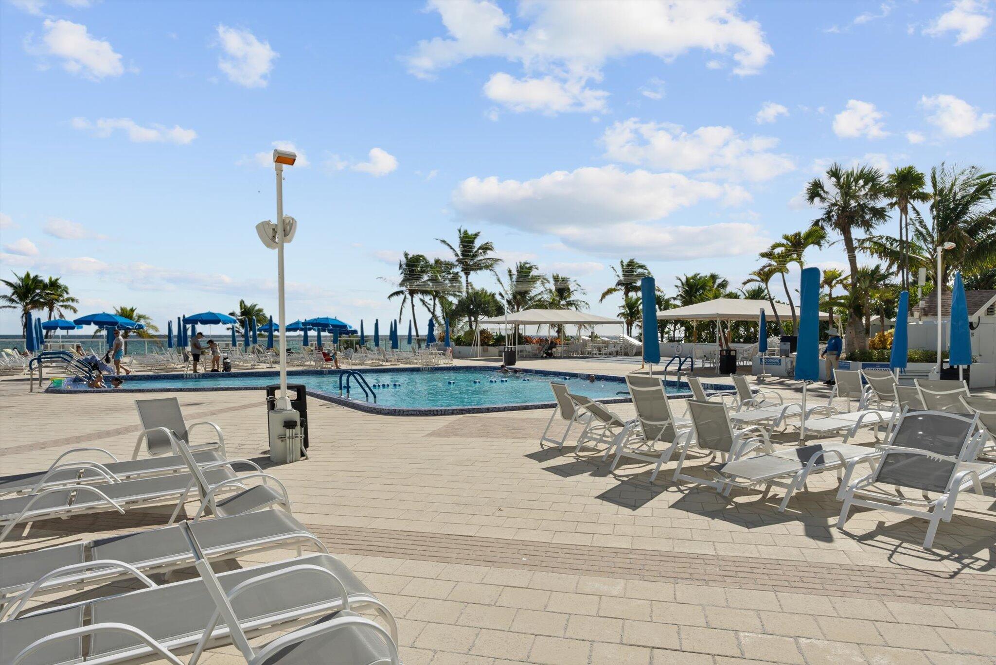 2030 S Ocean Drive 1626