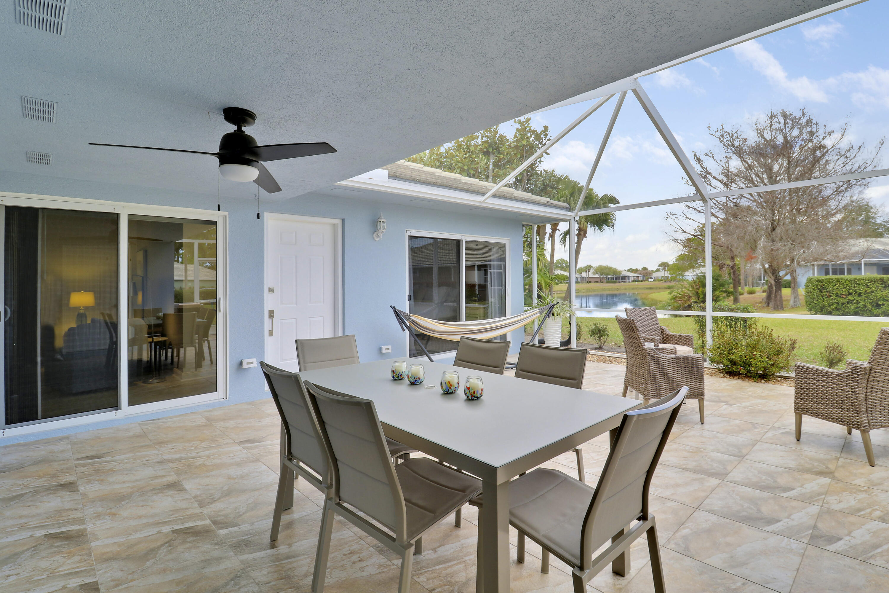 Sun Terrace - Residential