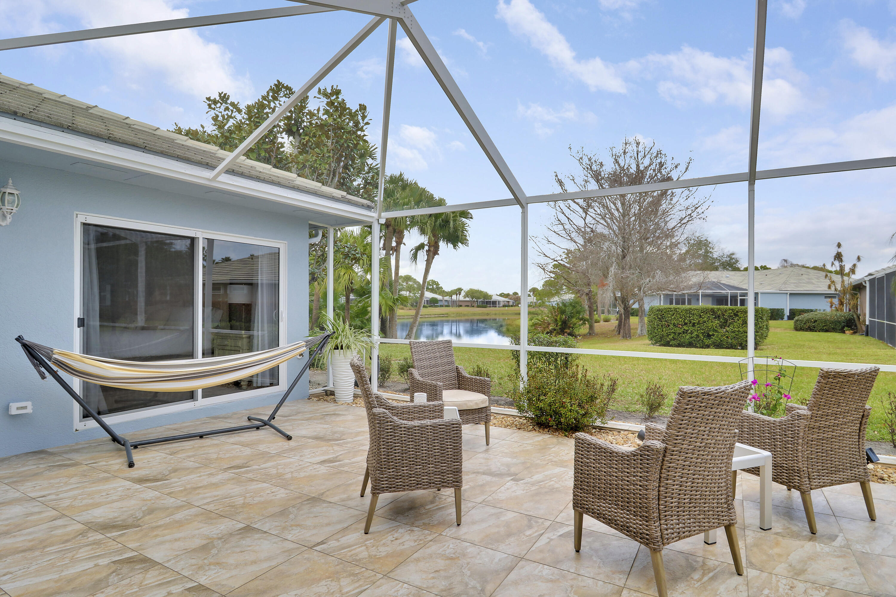 Sun Terrace - Residential