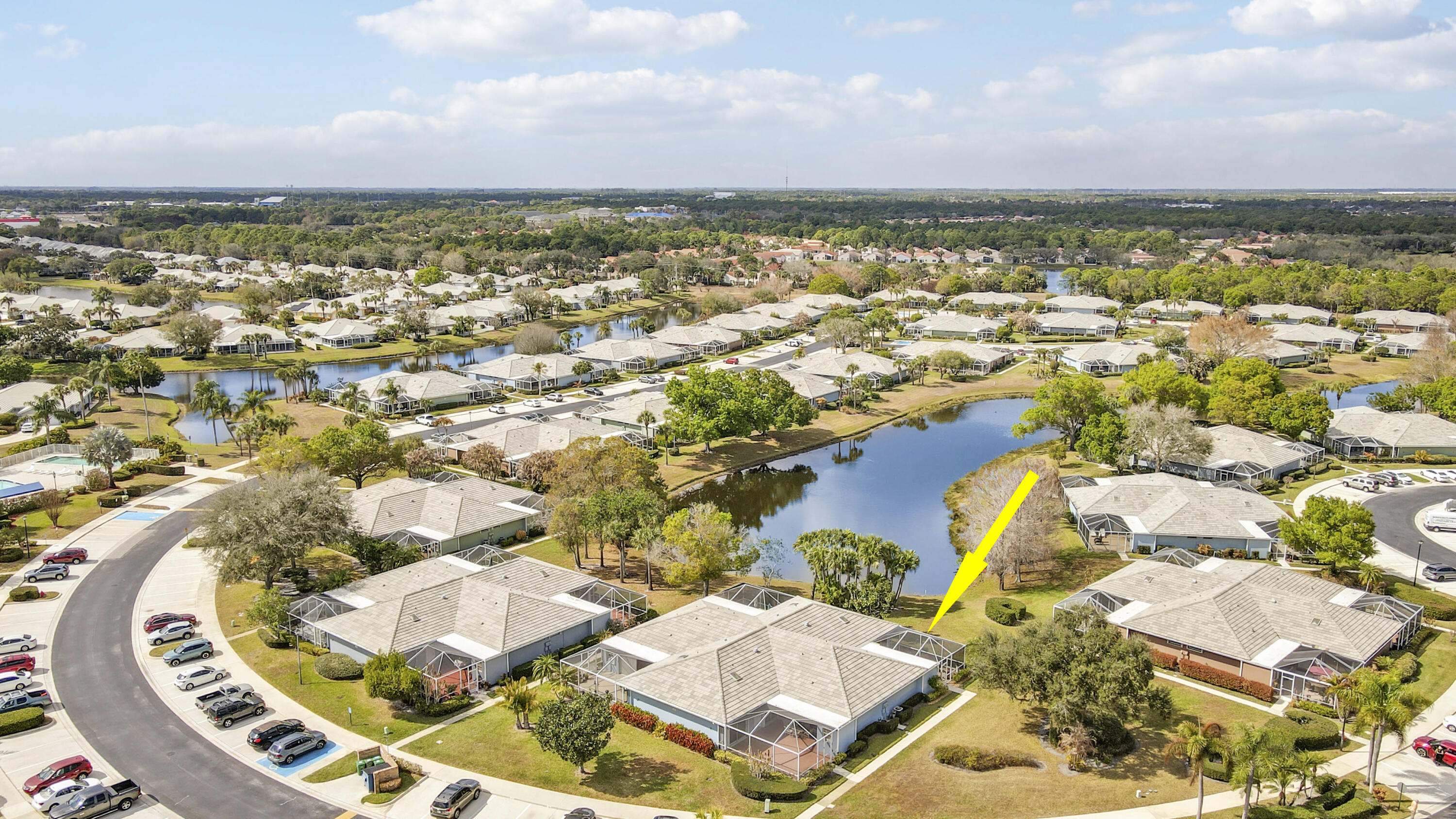 Sun Terrace - Residential