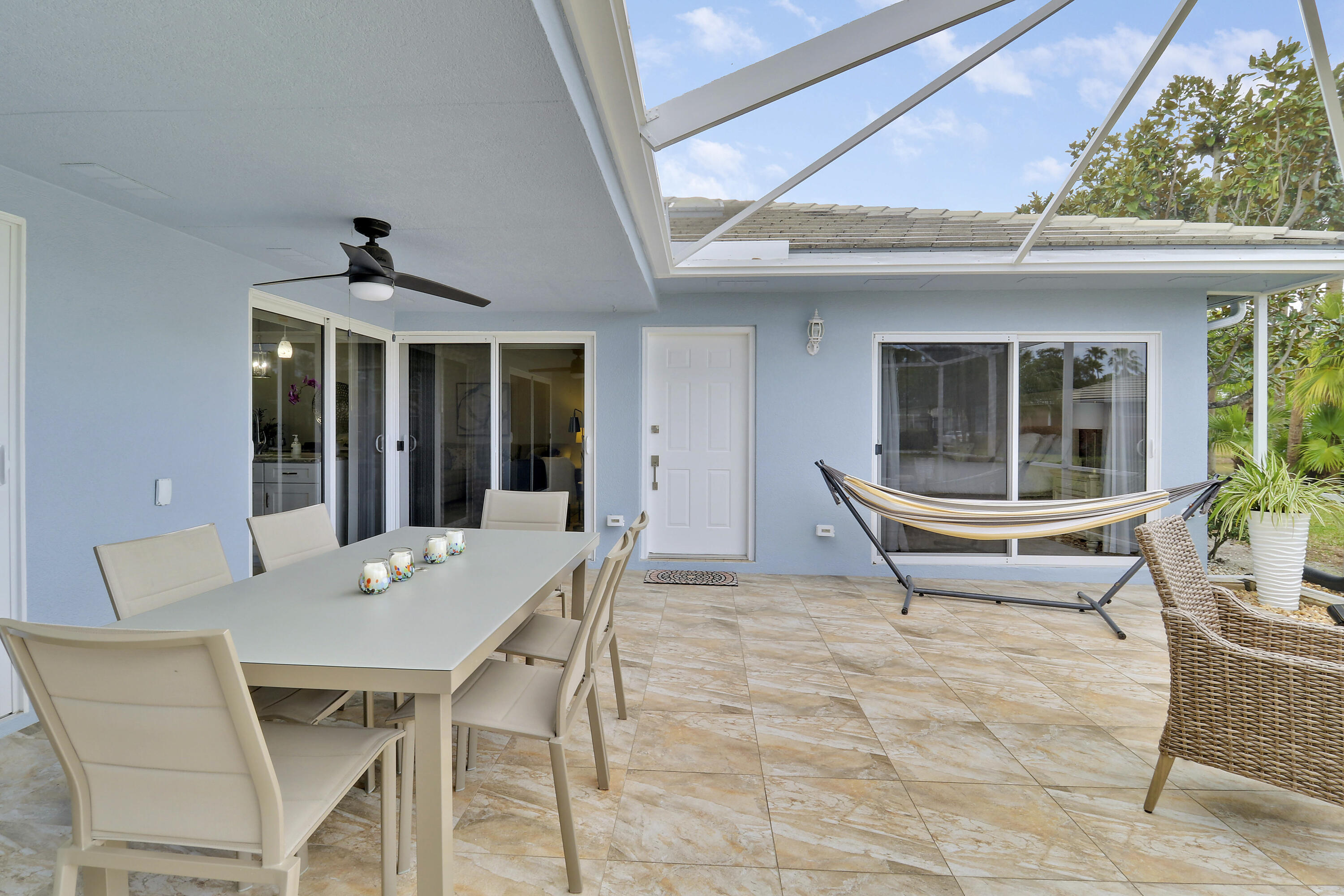 Sun Terrace - Residential