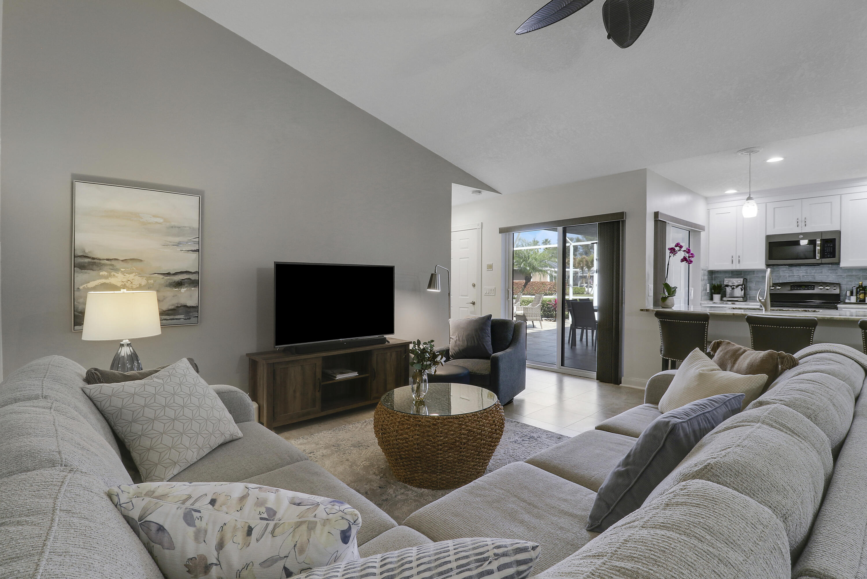 Sun Terrace - Residential