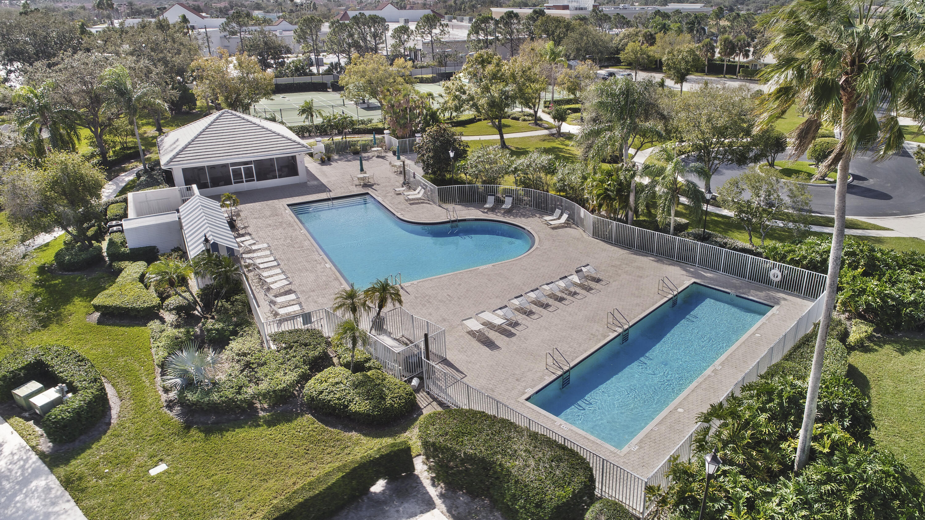 Sun Terrace - Residential