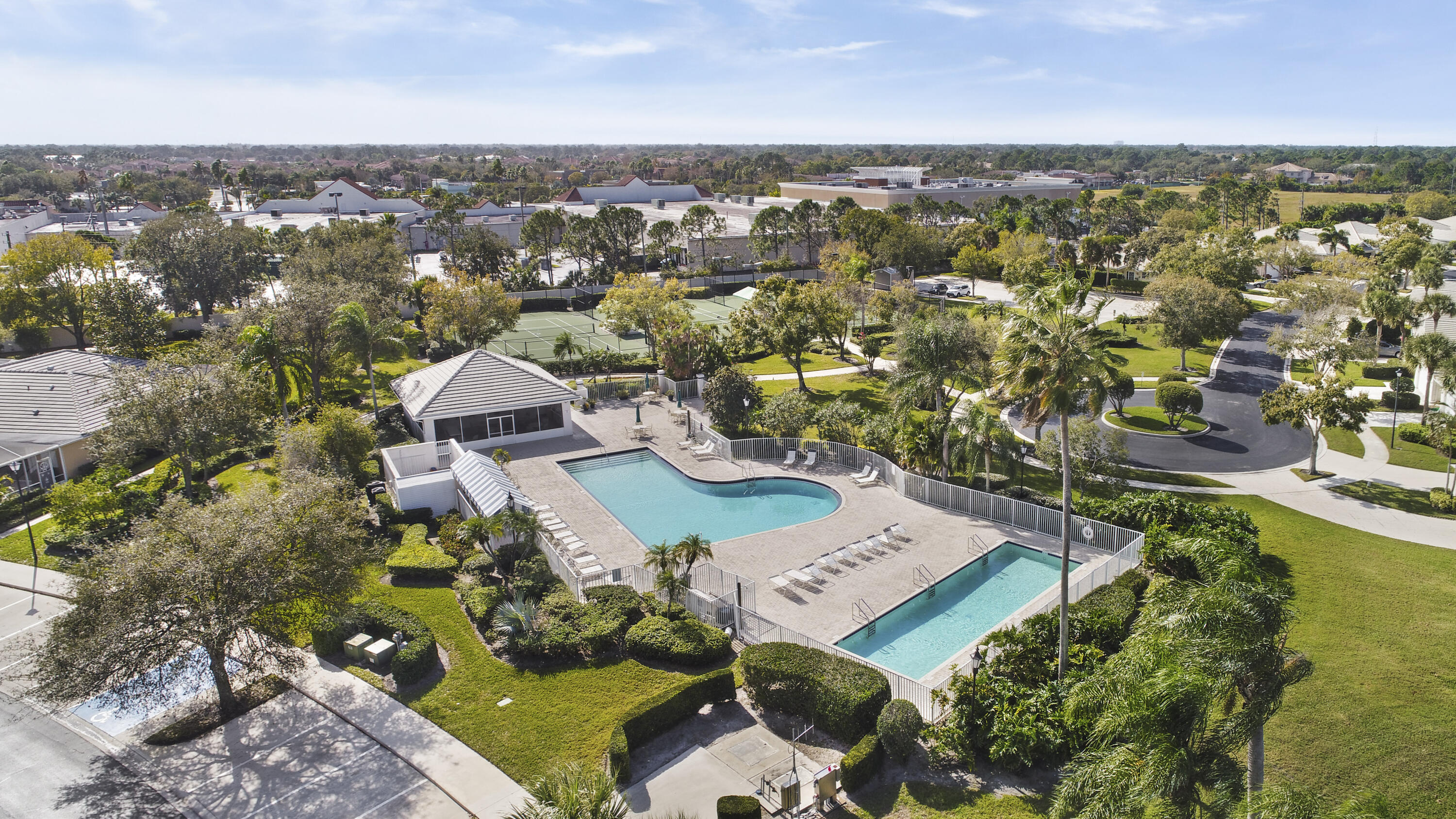 Sun Terrace - Residential