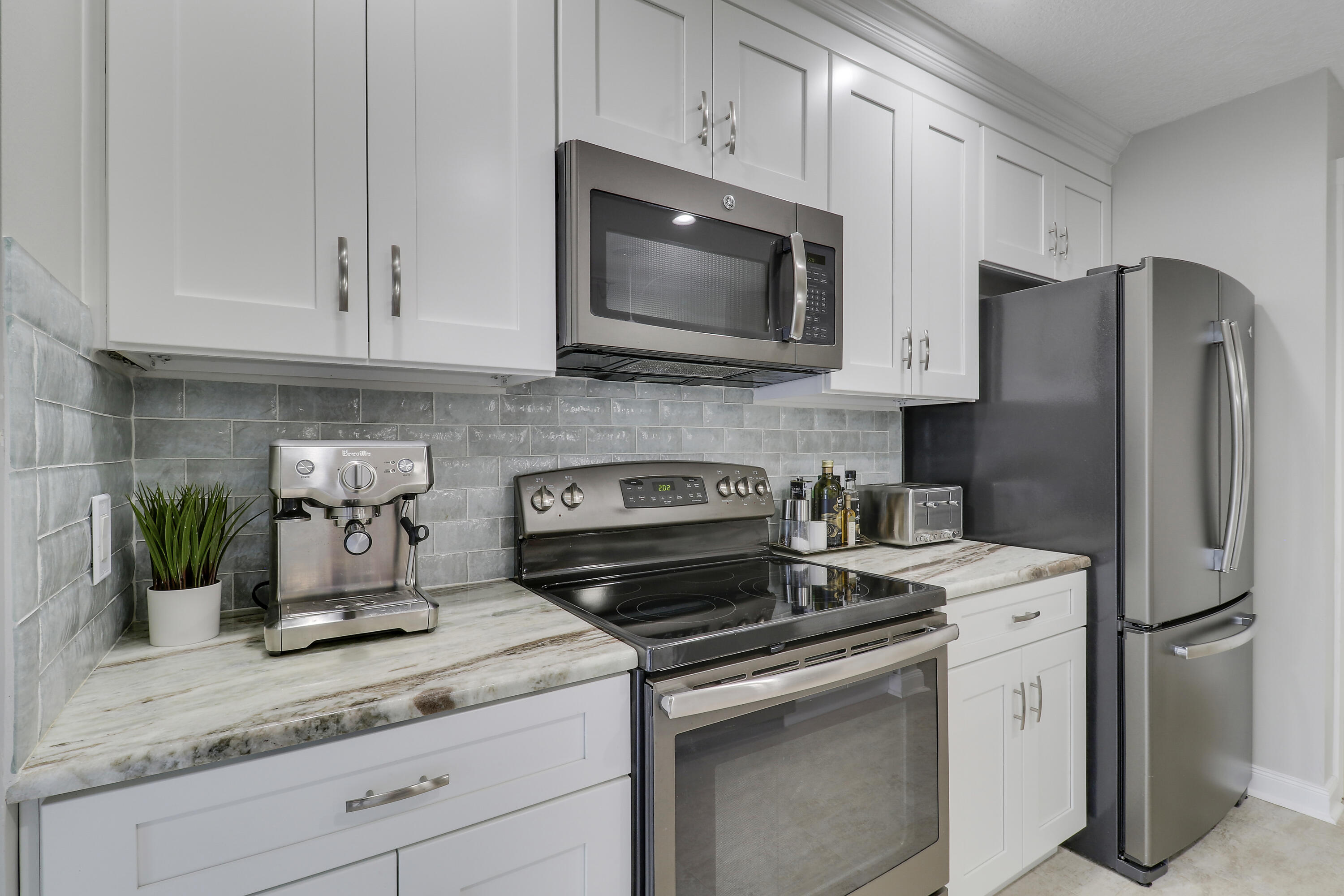 Sun Terrace - Residential