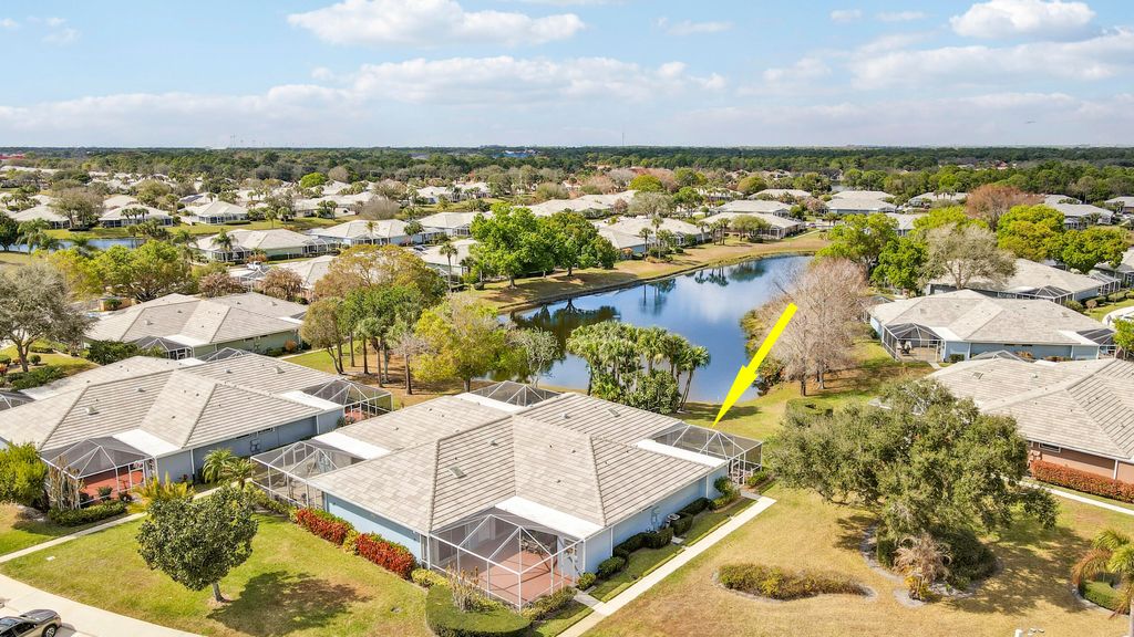 Photo of 1201 NW Sun Terrace Circle, Port Saint Lucie, FL 34986 (MLS # R11167640)