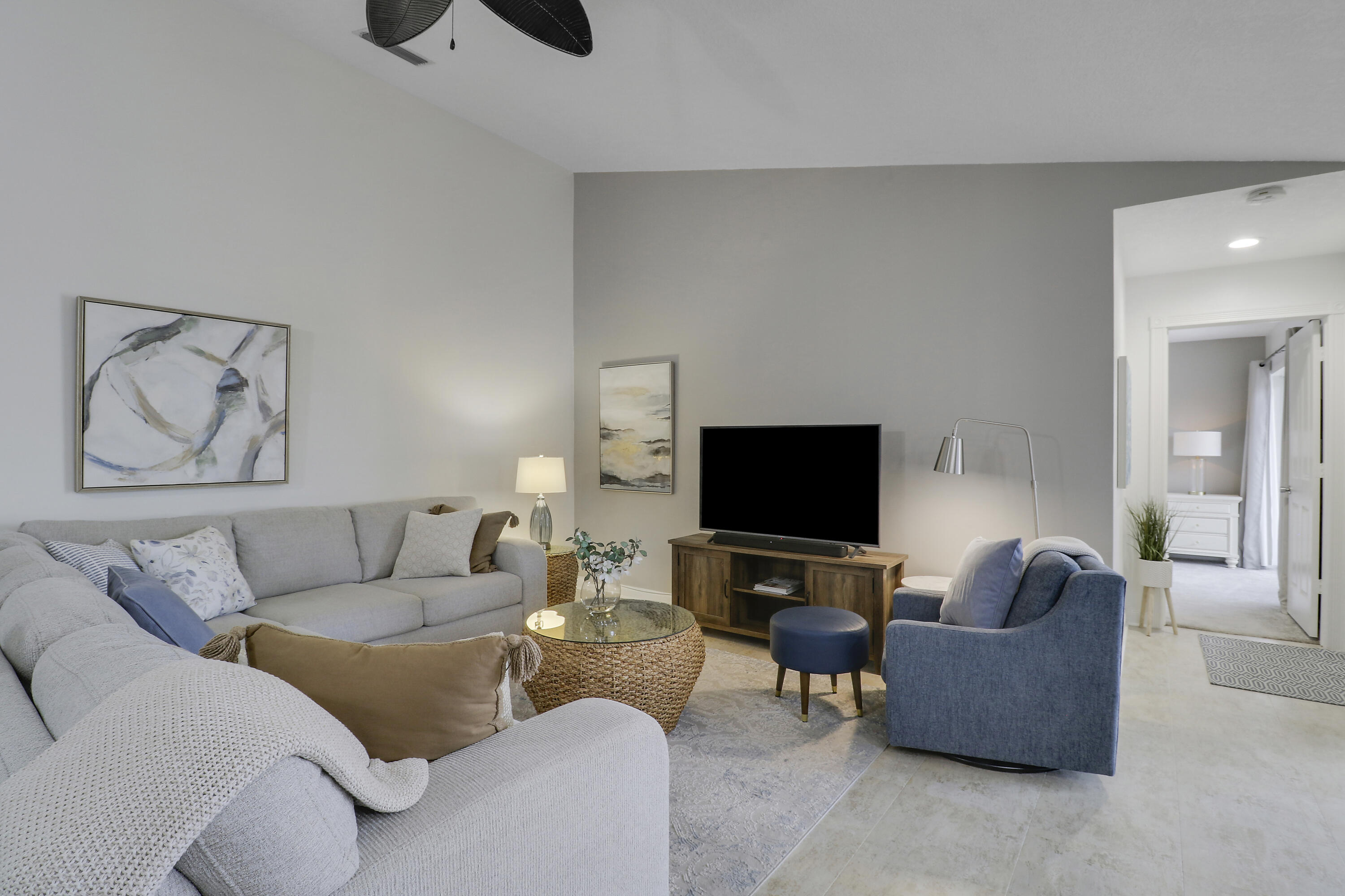 Sun Terrace - Residential