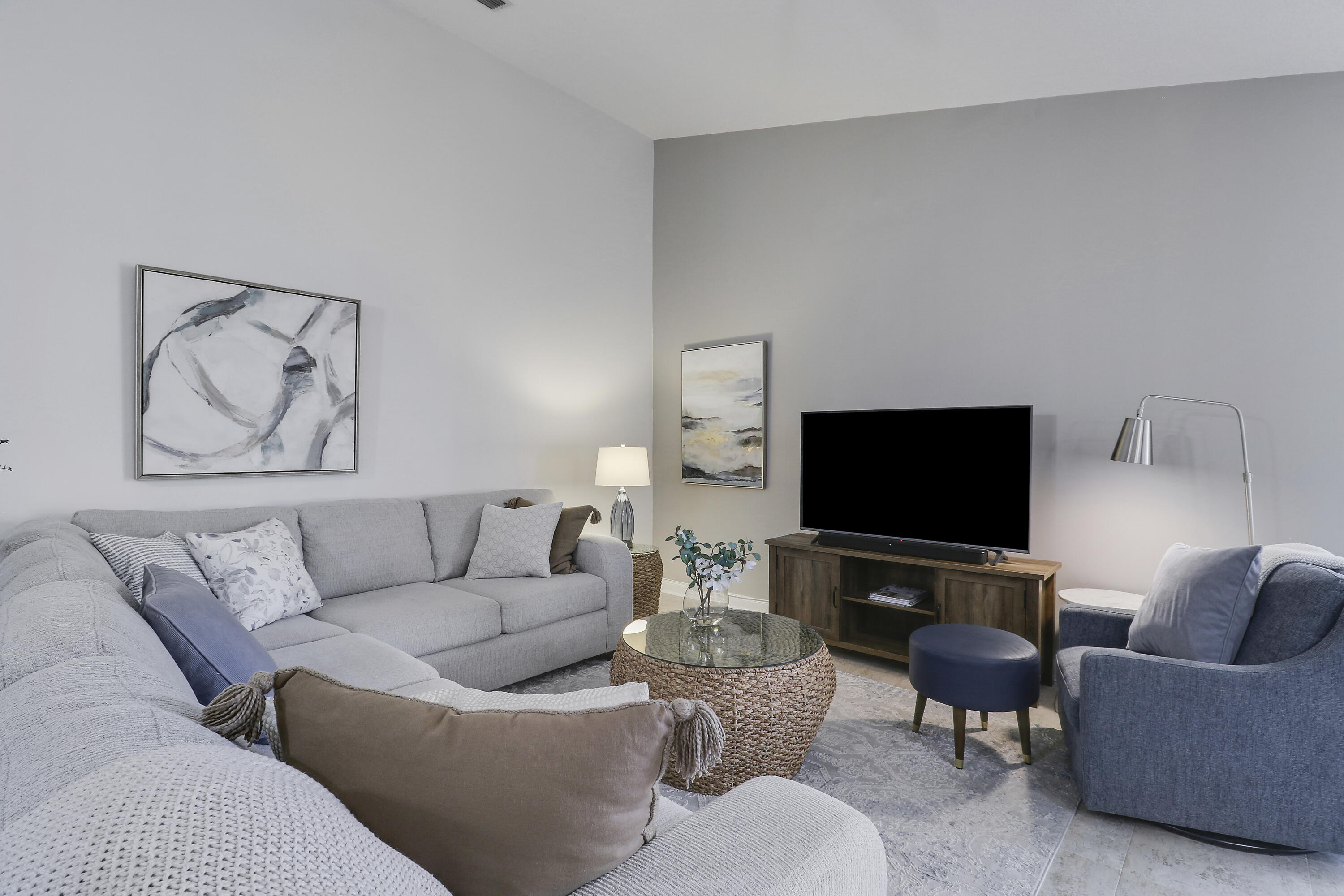 Sun Terrace - Residential