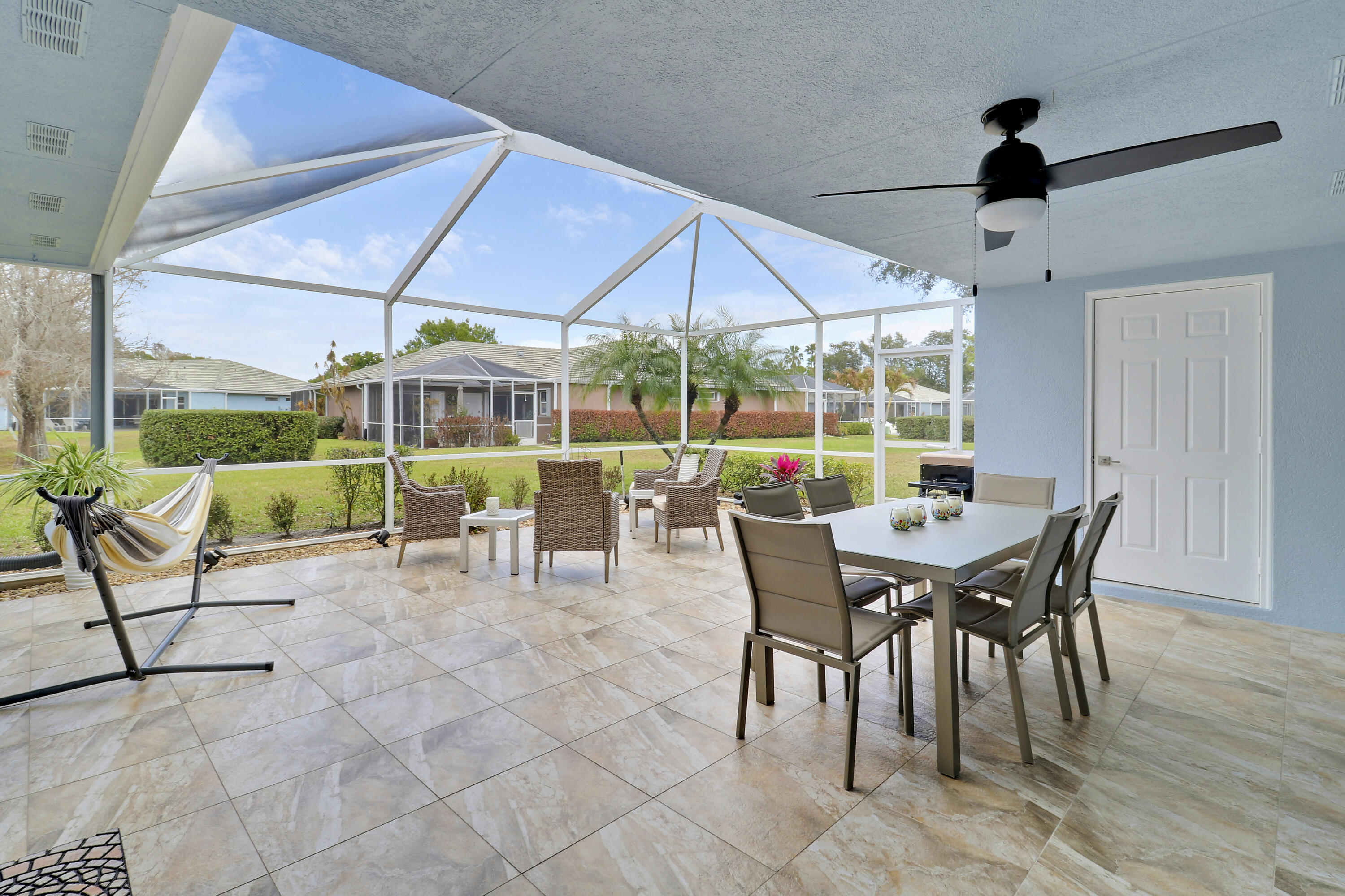 Sun Terrace - Residential