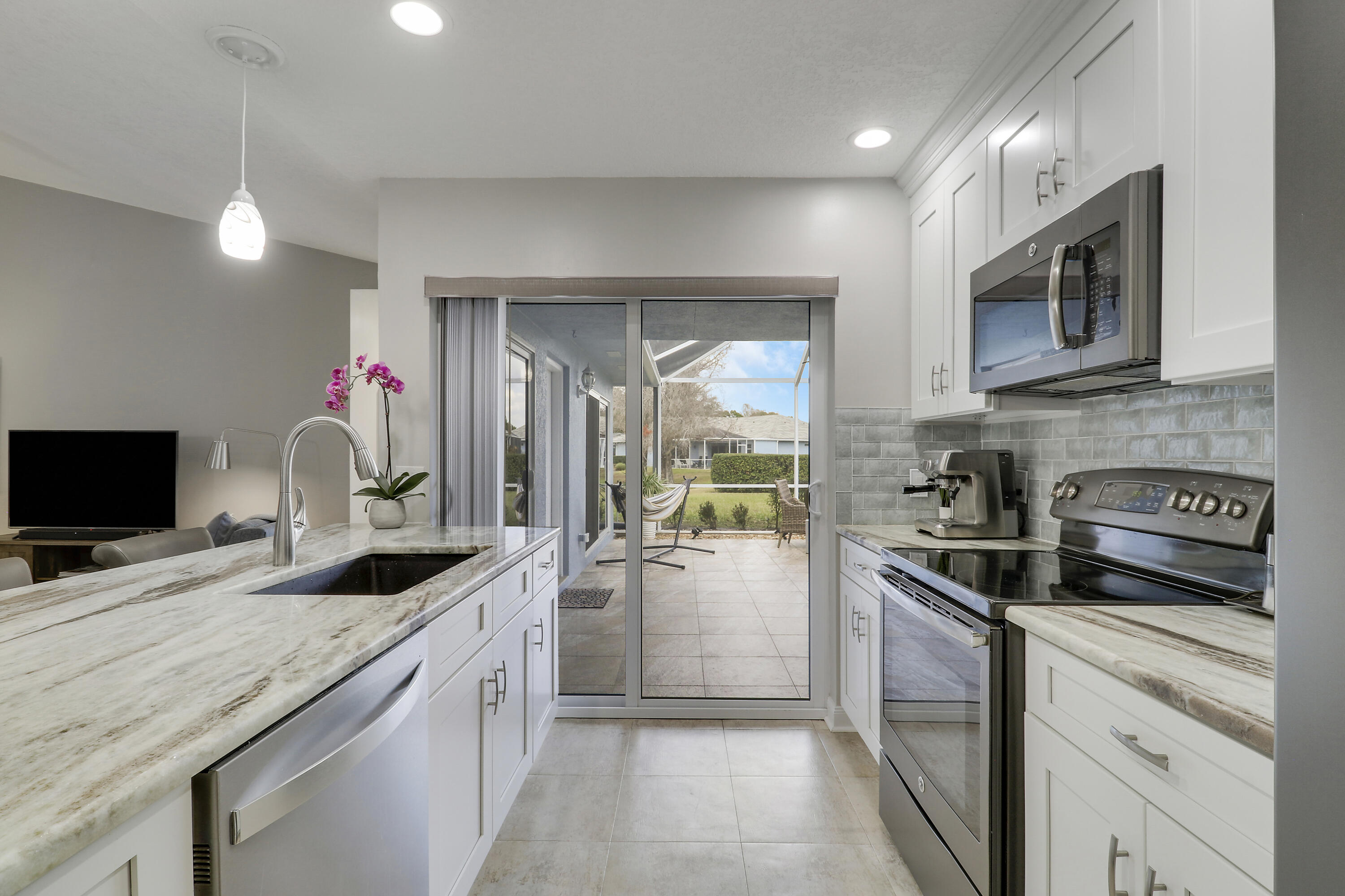 Sun Terrace - Residential