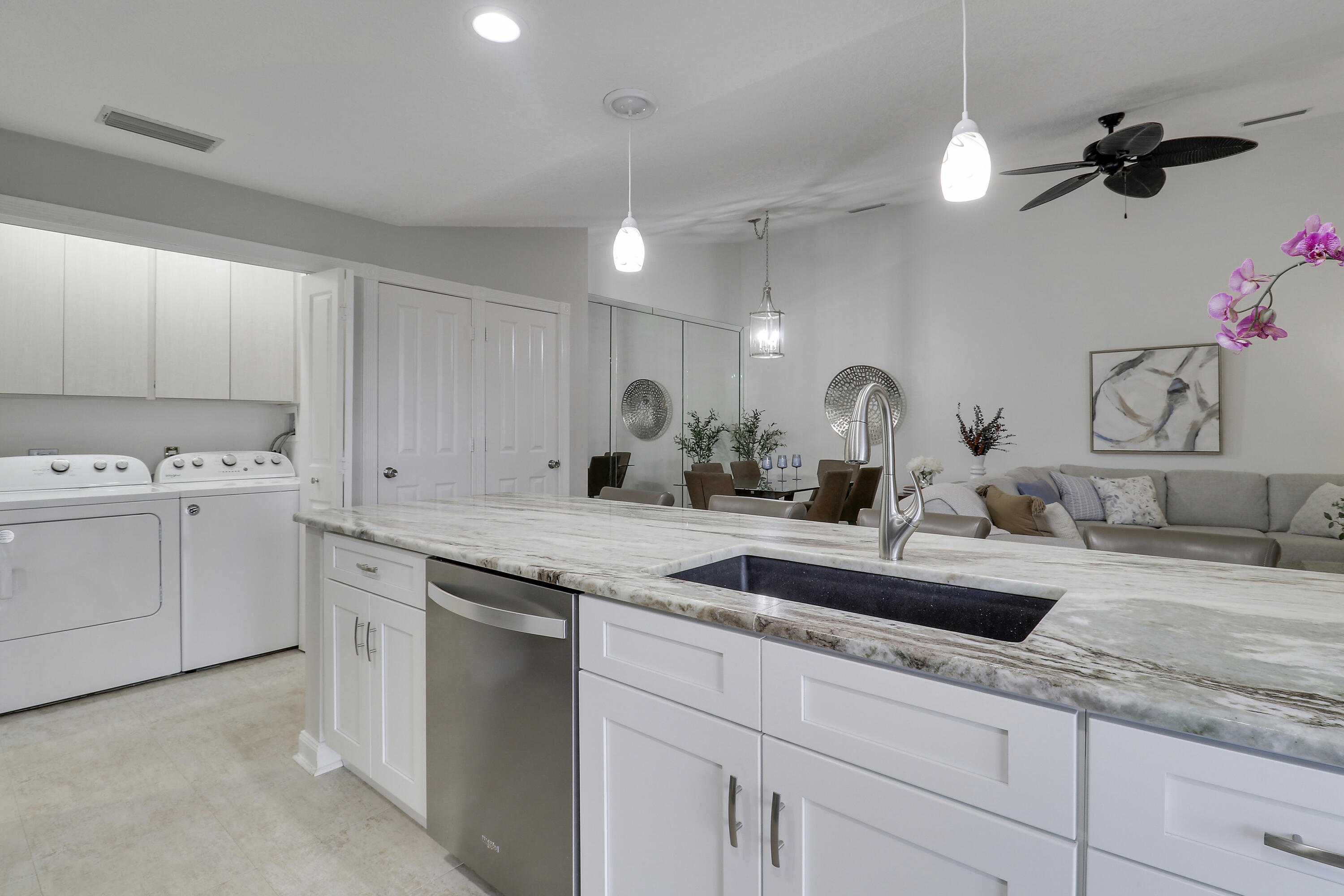 Sun Terrace - Residential