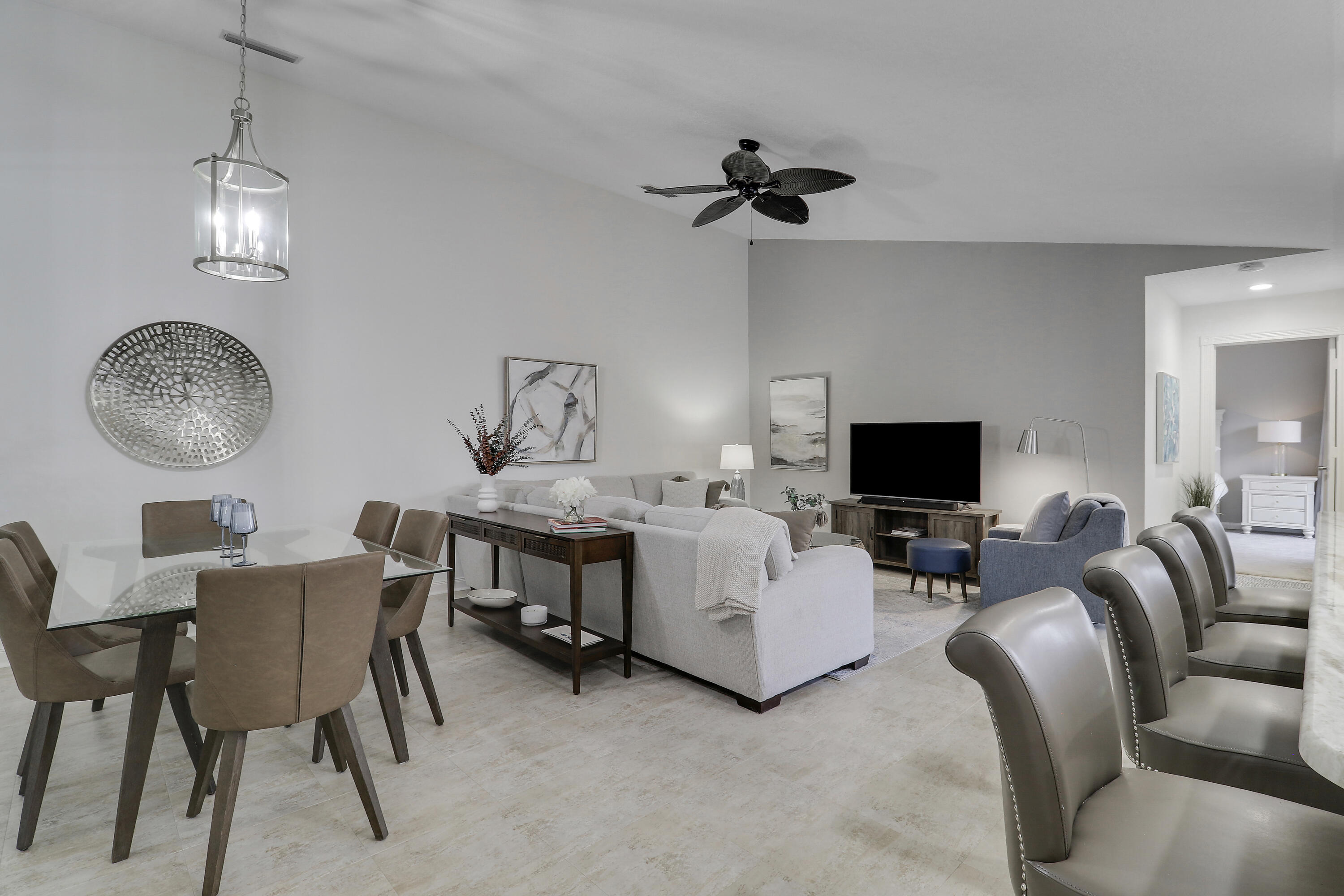 Sun Terrace - Residential