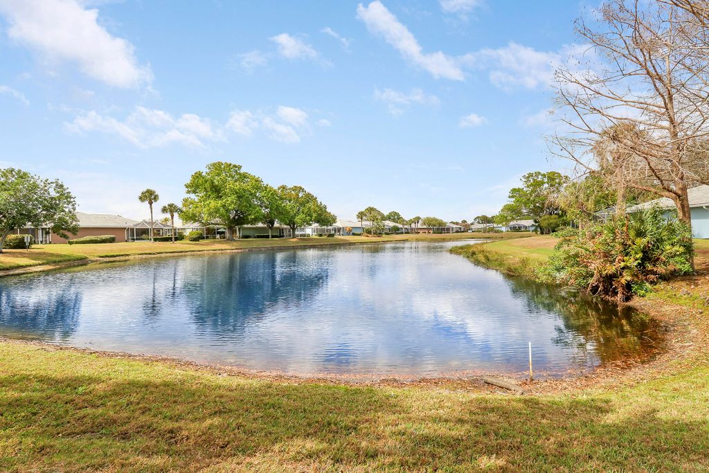 Photo of 1201 NW Sun Terrace Circle, Port Saint Lucie, FL 34986 (MLS # R11167640)