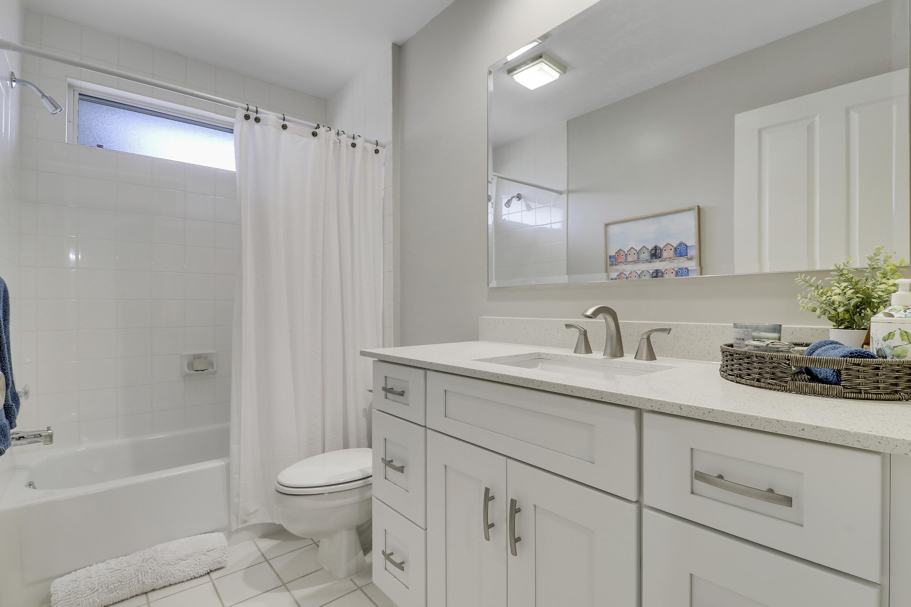 Sun Terrace - Residential