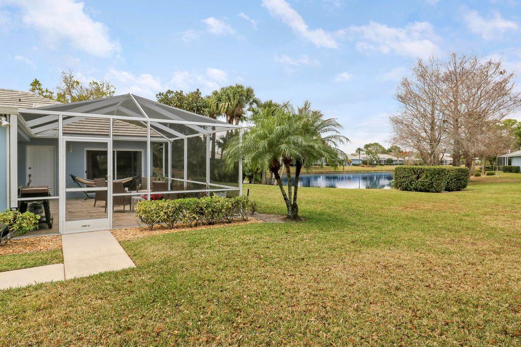 Photo of 1201 NW Sun Terrace Circle, Port Saint Lucie, FL 34986 (MLS # R11167640)