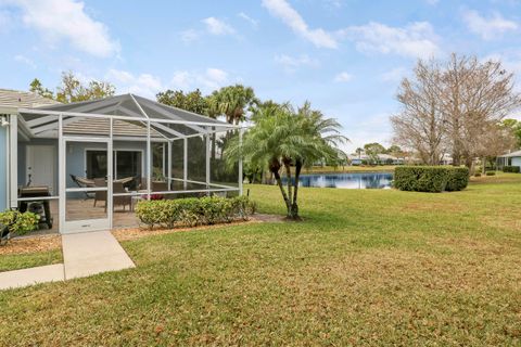 1201b NW Sun Terrace Circle Port St Lucie FL 34986